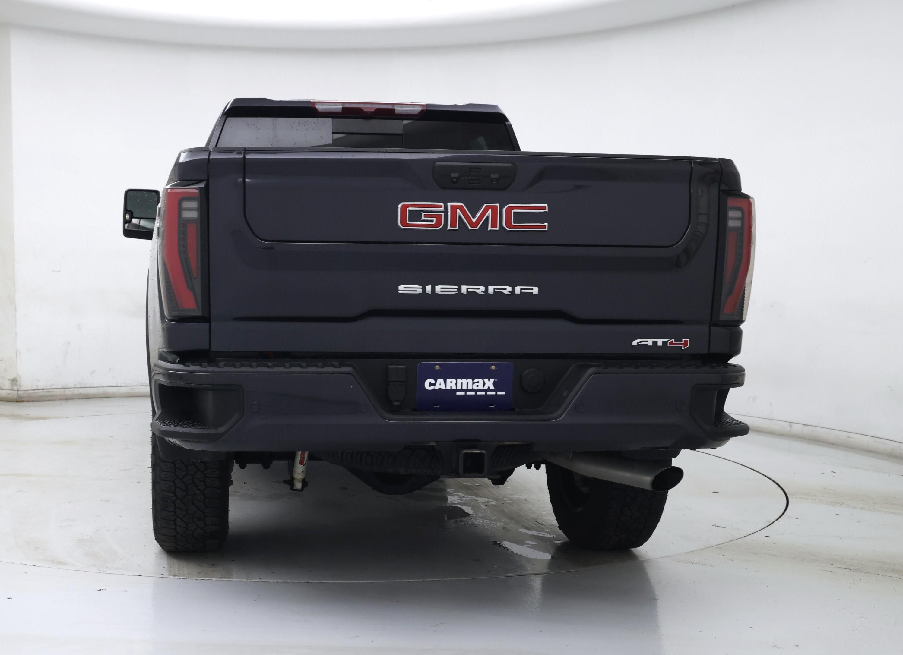 Thumbnail: 2024 GMC Sierra 2500 - 6