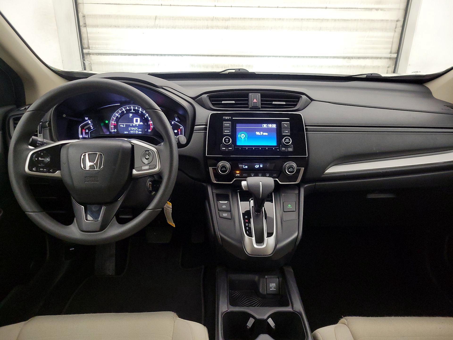 Thumbnail: 2018 Honda CR-V - 9