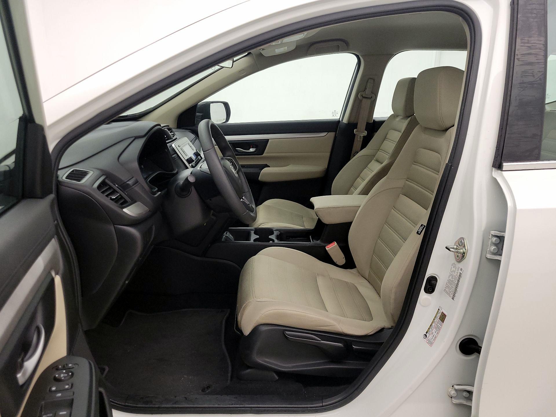 Thumbnail: 2018 Honda CR-V - 11