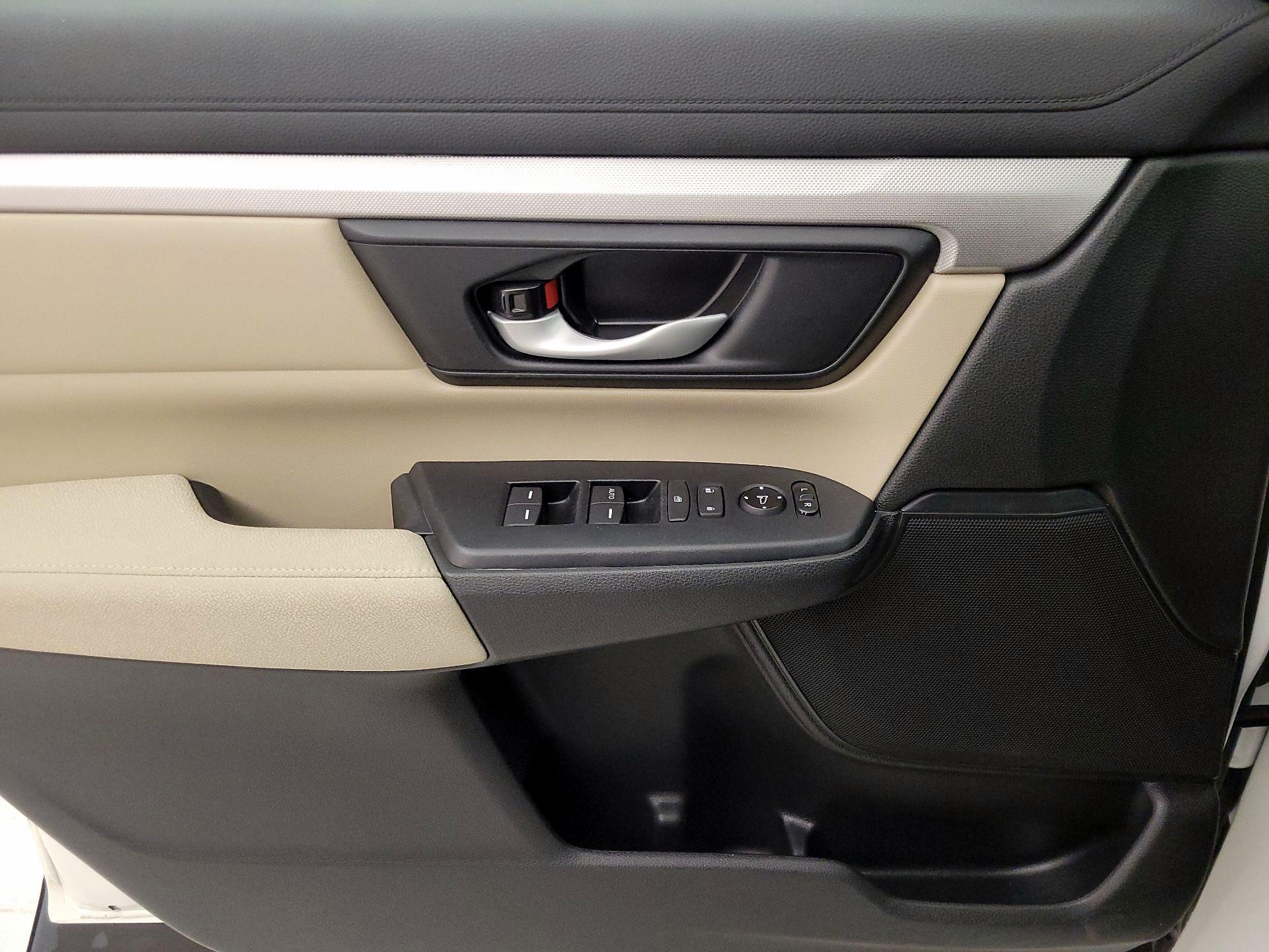 Thumbnail: 2018 Honda CR-V - 12