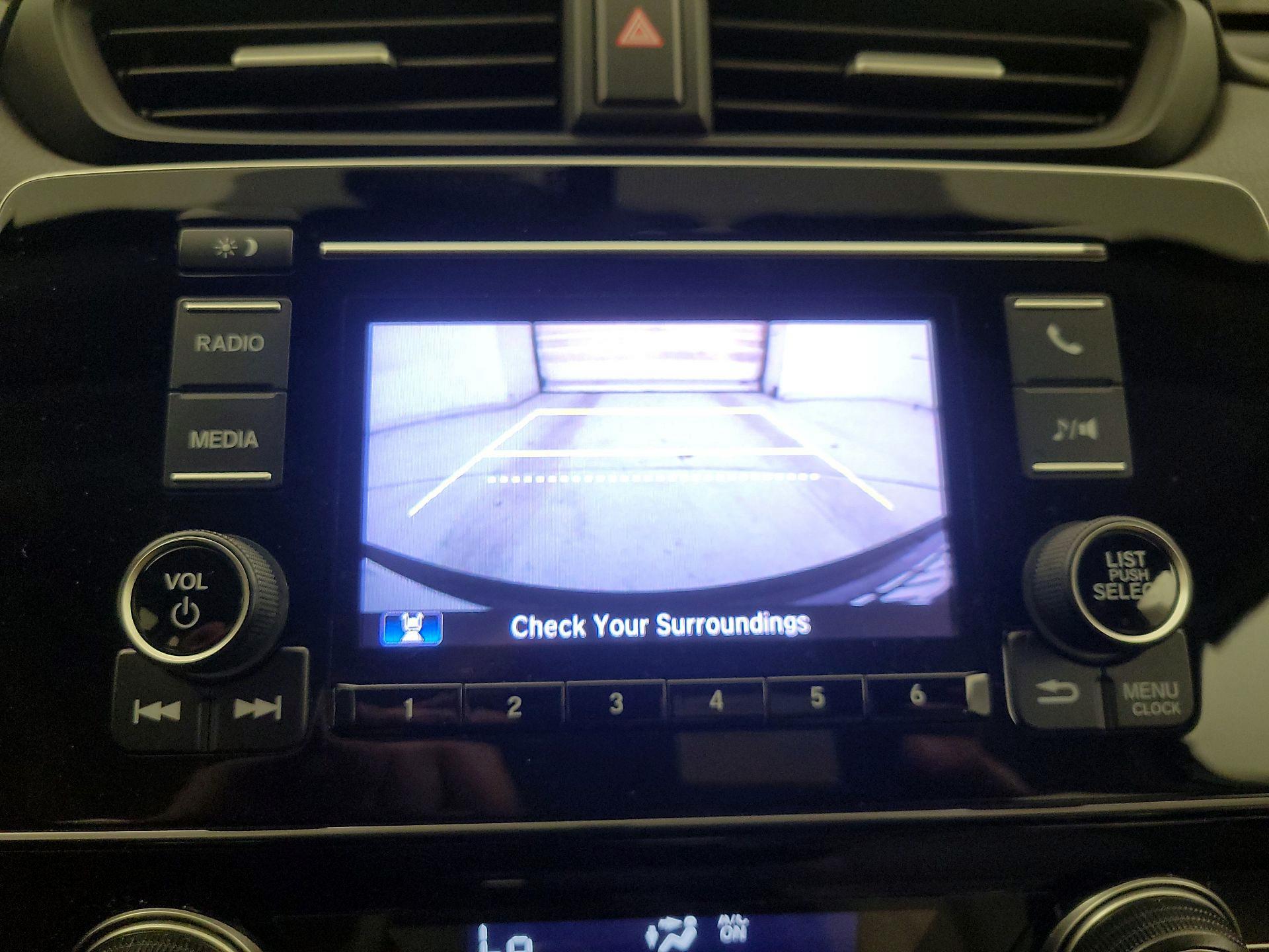 Thumbnail: 2018 Honda CR-V - 14