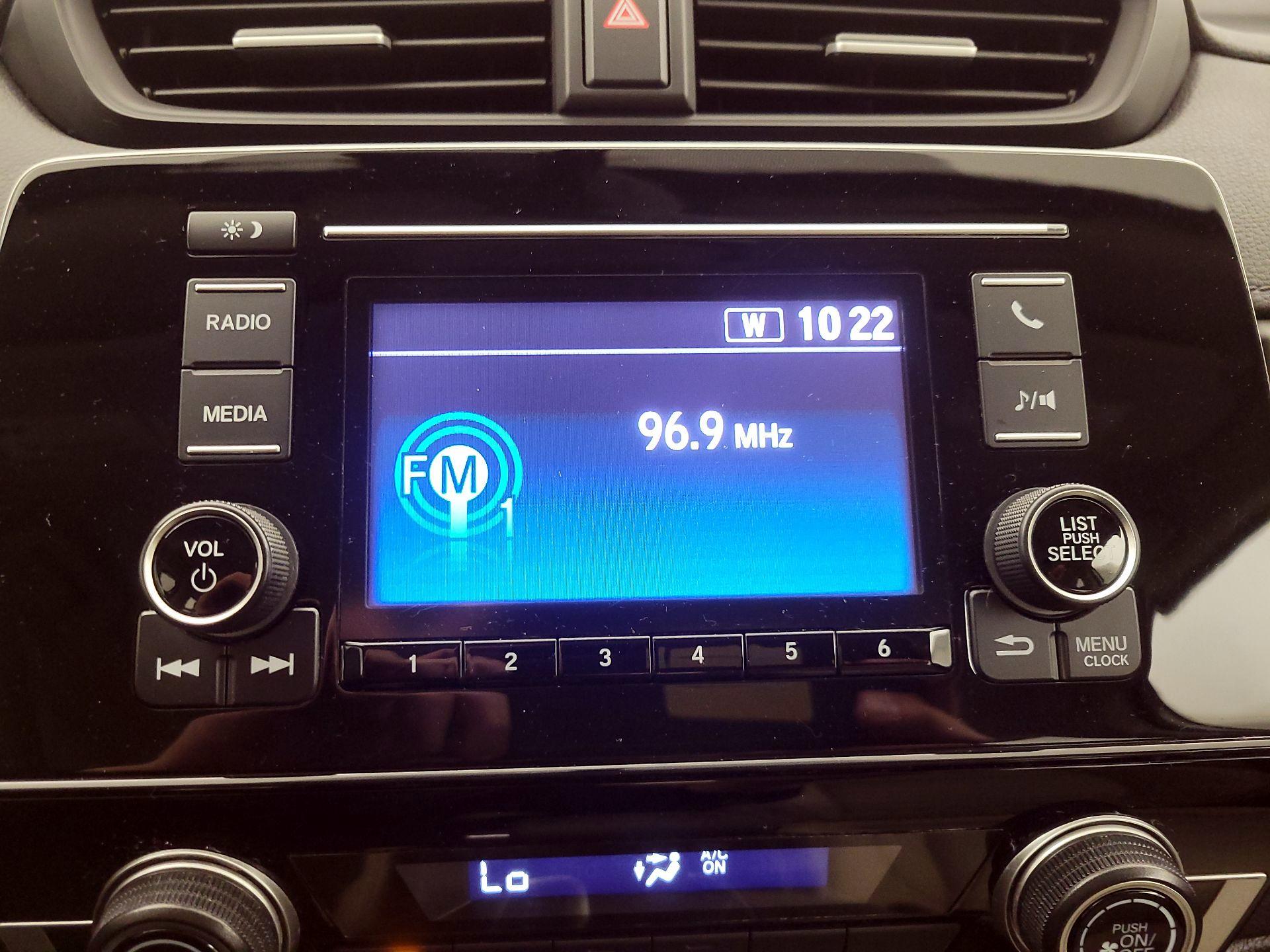 Thumbnail: 2018 Honda CR-V - 15