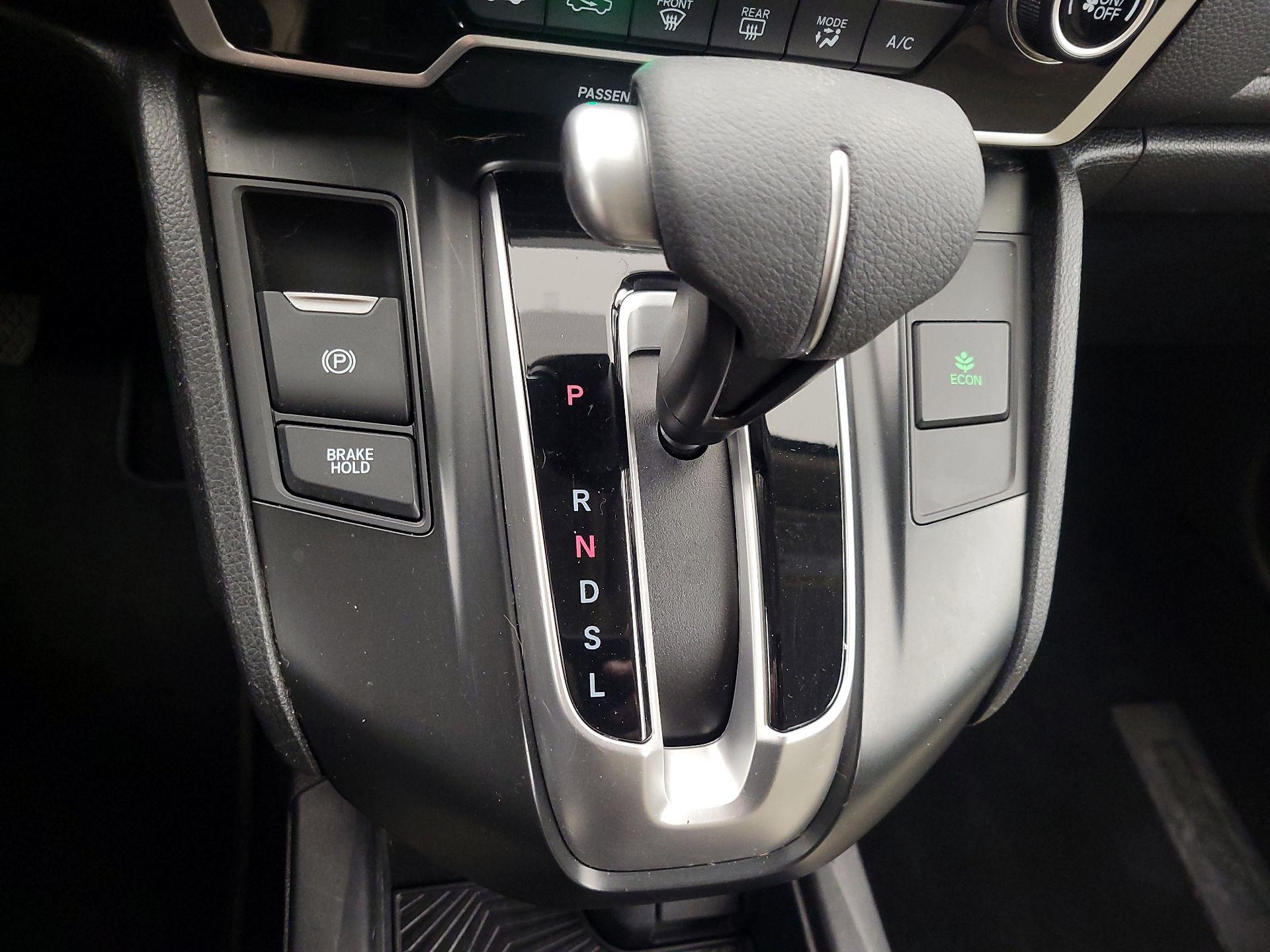 Thumbnail: 2018 Honda CR-V - 17