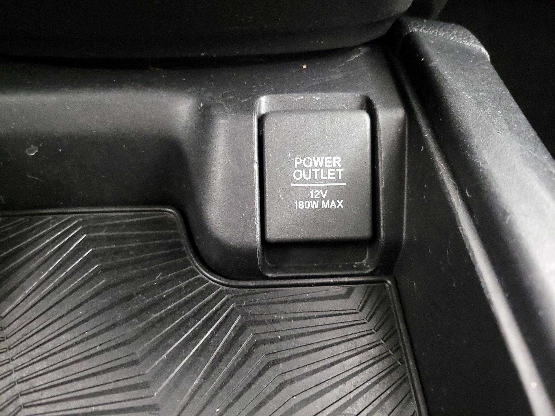 Thumbnail: 2018 Honda CR-V - 18