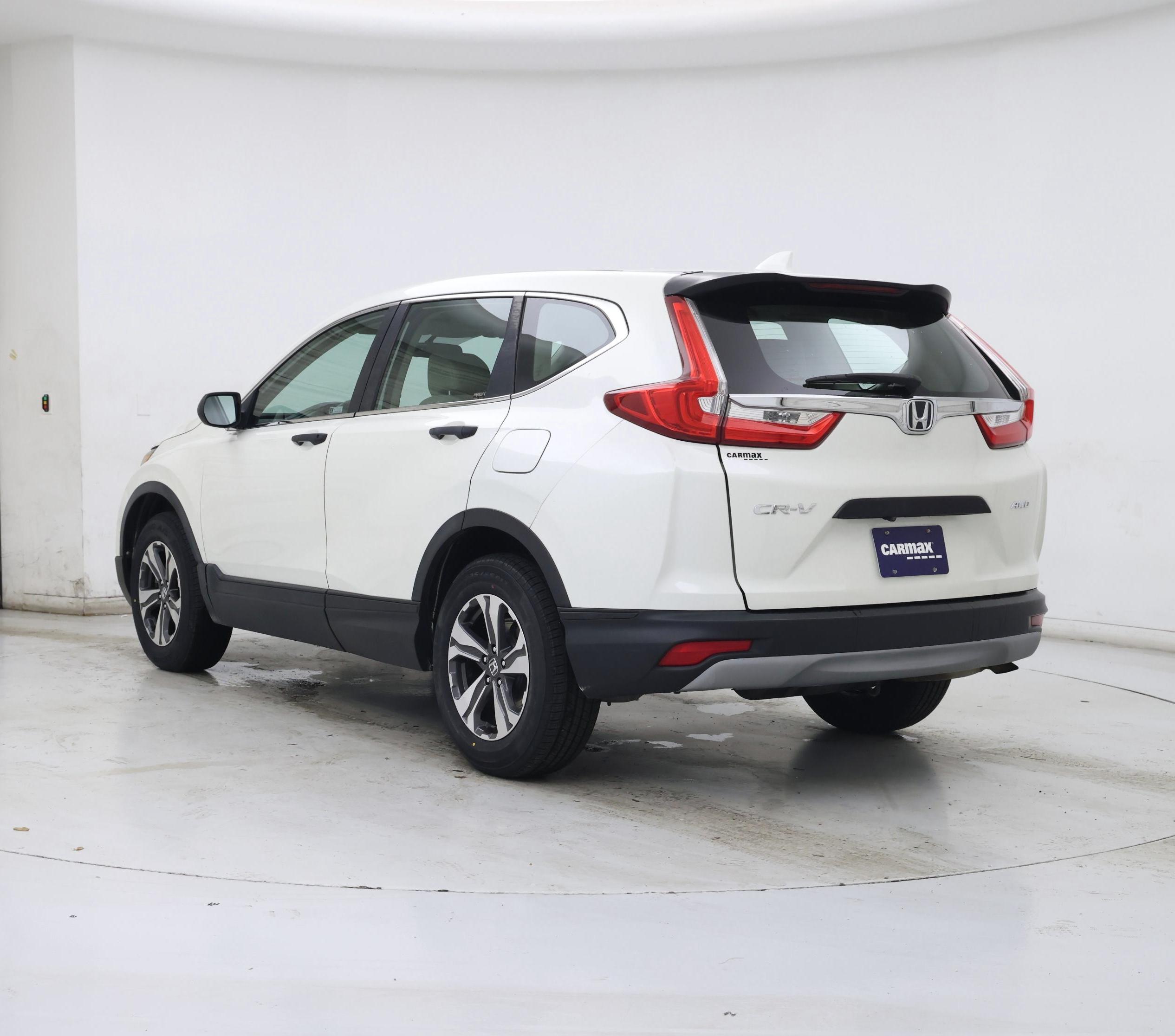 Thumbnail: 2018 Honda CR-V - 2