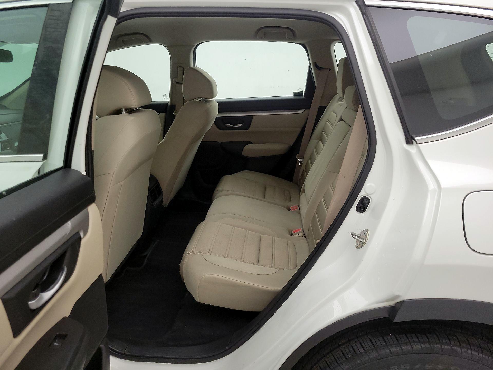 Thumbnail: 2018 Honda CR-V - 19