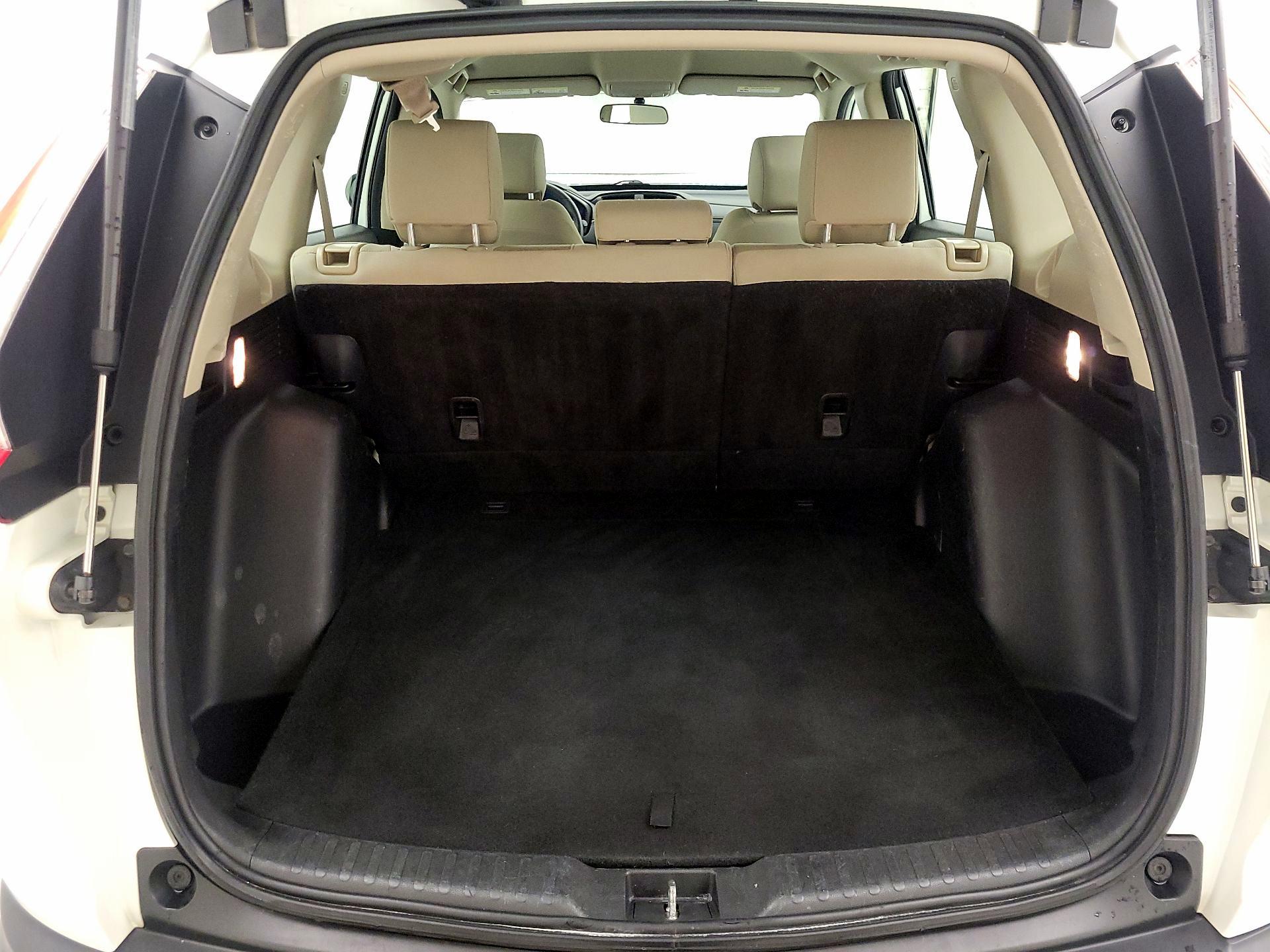 Thumbnail: 2018 Honda CR-V - 20