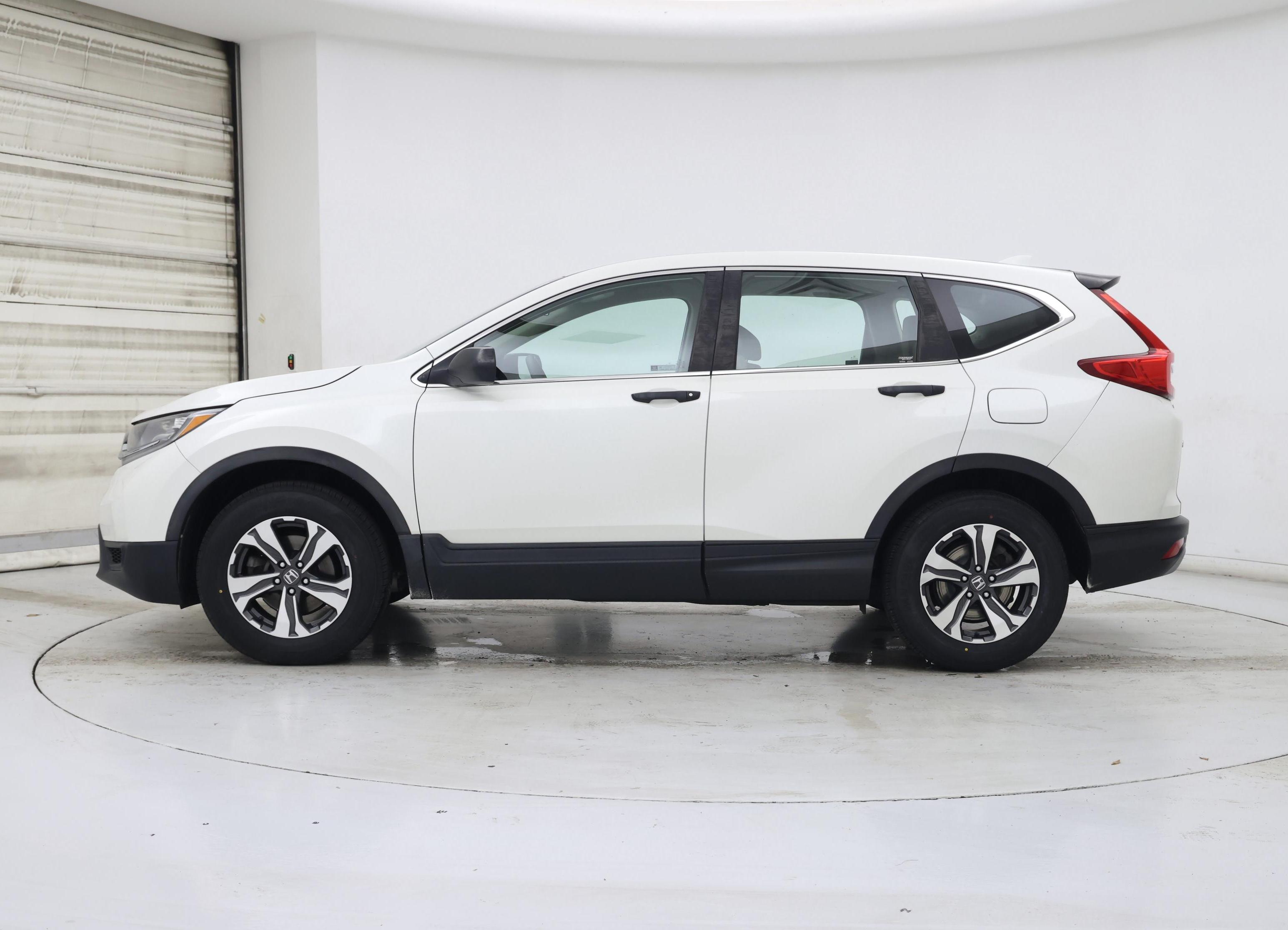 Thumbnail: 2018 Honda CR-V - 3