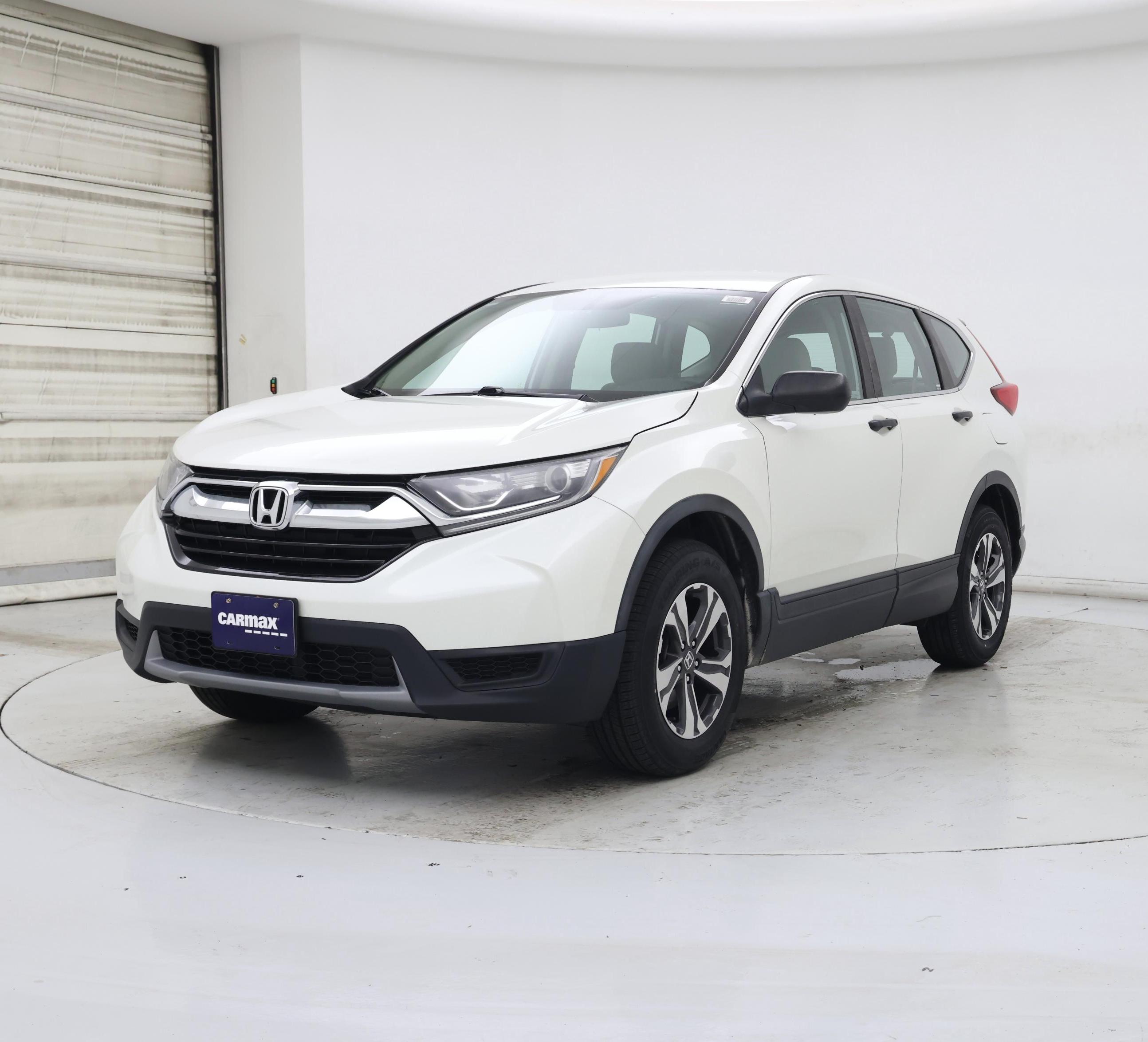 Thumbnail: 2018 Honda CR-V - 4