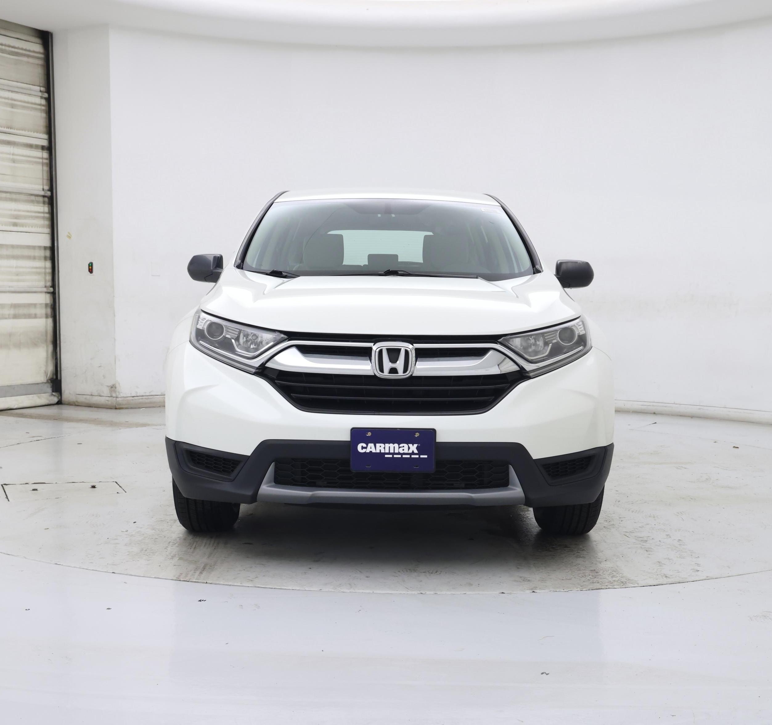 Thumbnail: 2018 Honda CR-V - 5