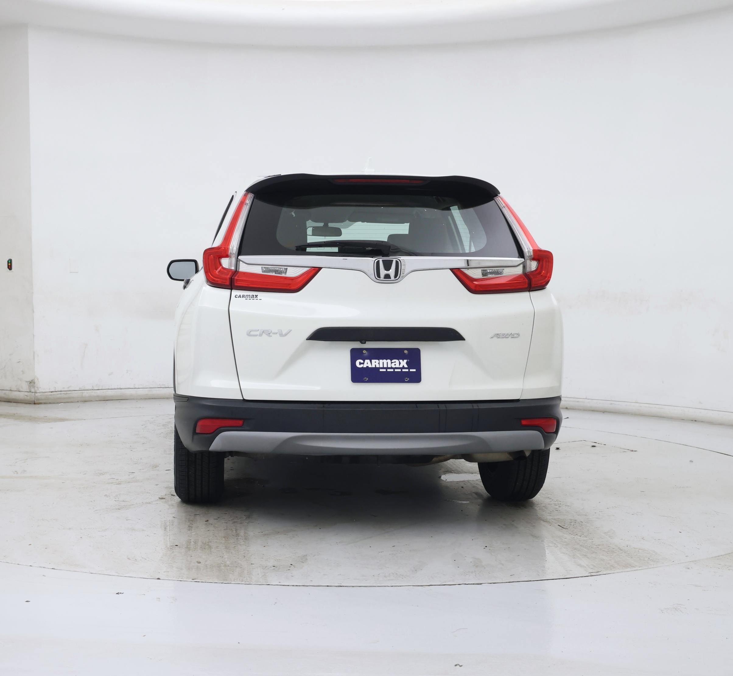 Thumbnail: 2018 Honda CR-V - 6