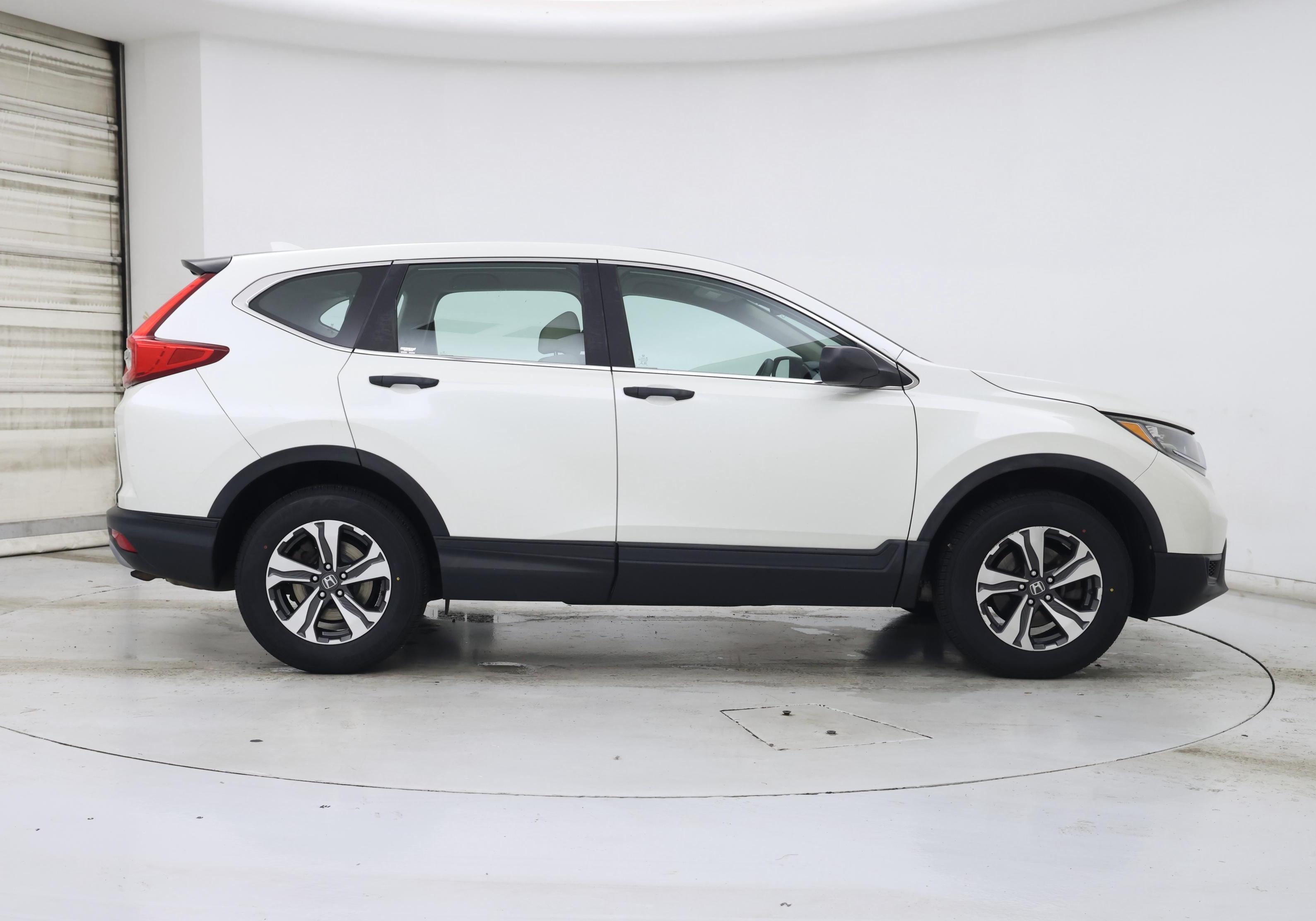 Thumbnail: 2018 Honda CR-V - 7