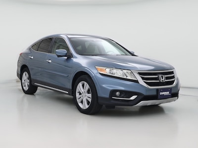2015 Honda Accord CrossTour EX-L