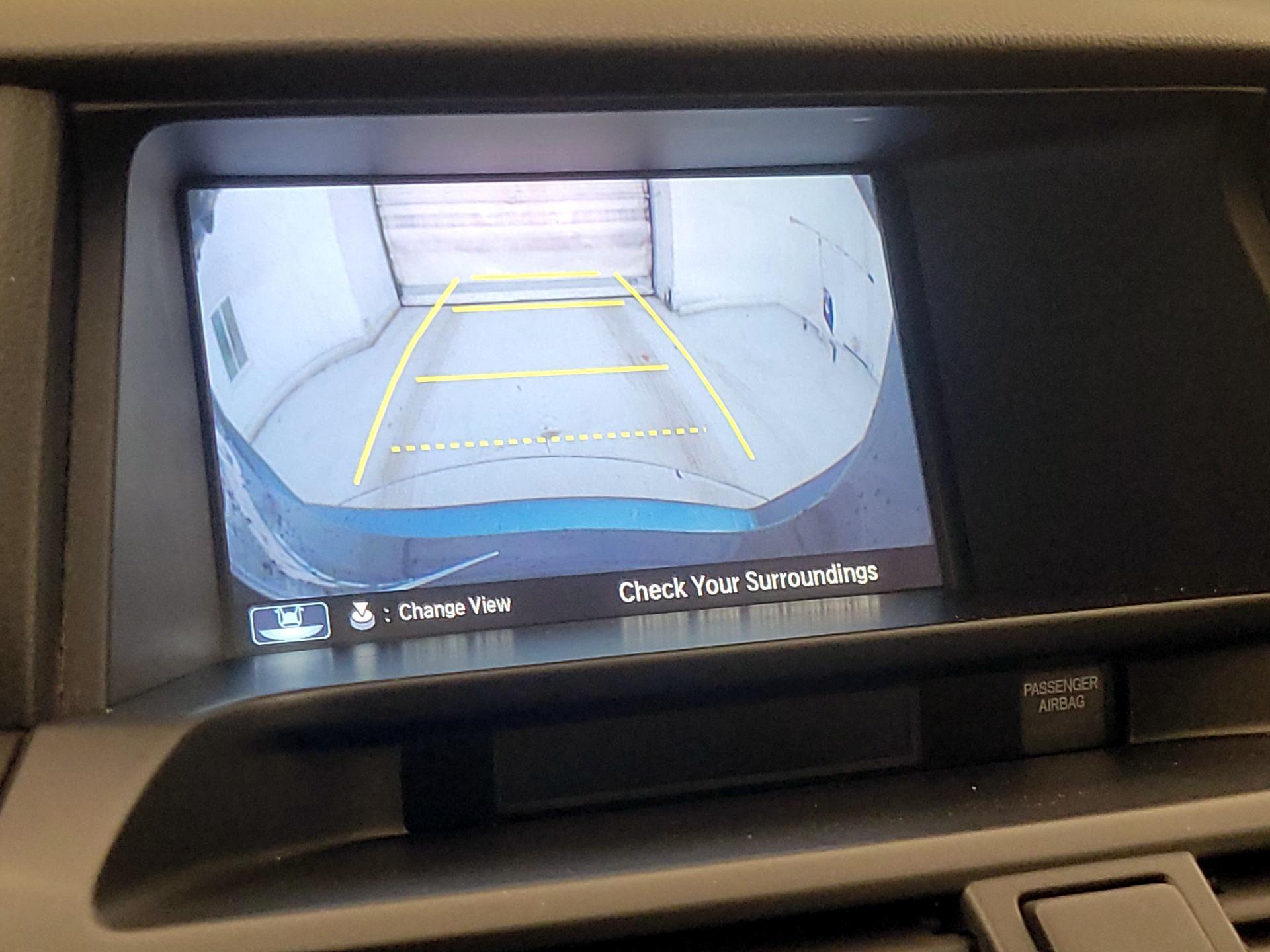 Thumbnail: 2015 Honda Accord Crosstour - 15