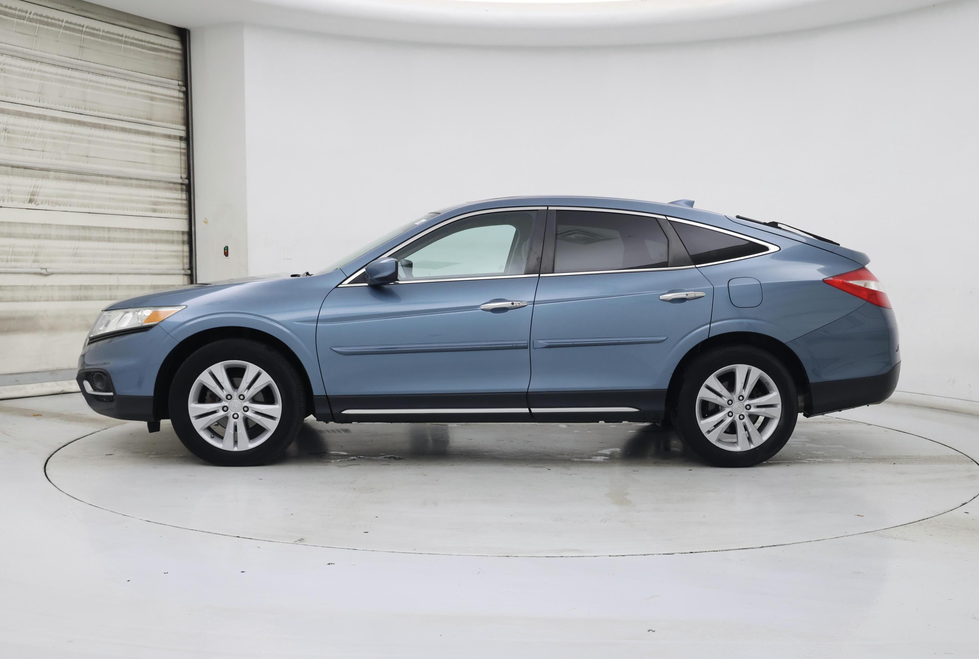 Thumbnail: 2015 Honda Accord Crosstour - 3