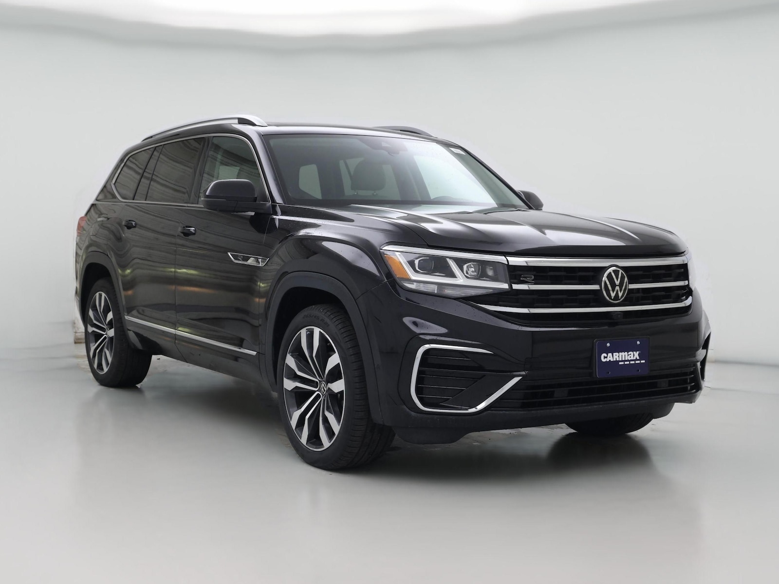 2021 Volkswagen Atlas SEL Premium R-Line