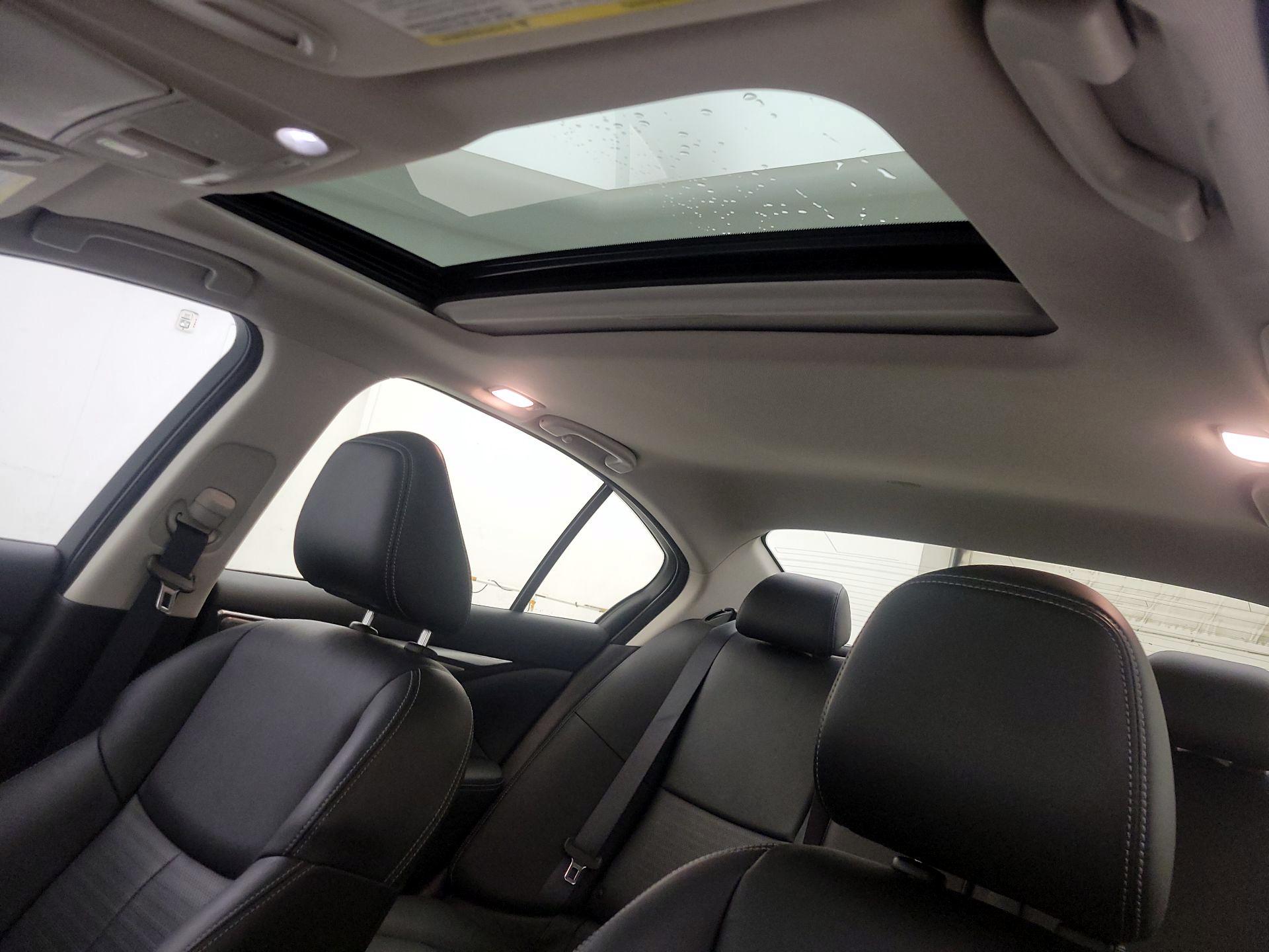 Thumbnail: 2020 INFINITI Q50 - 19