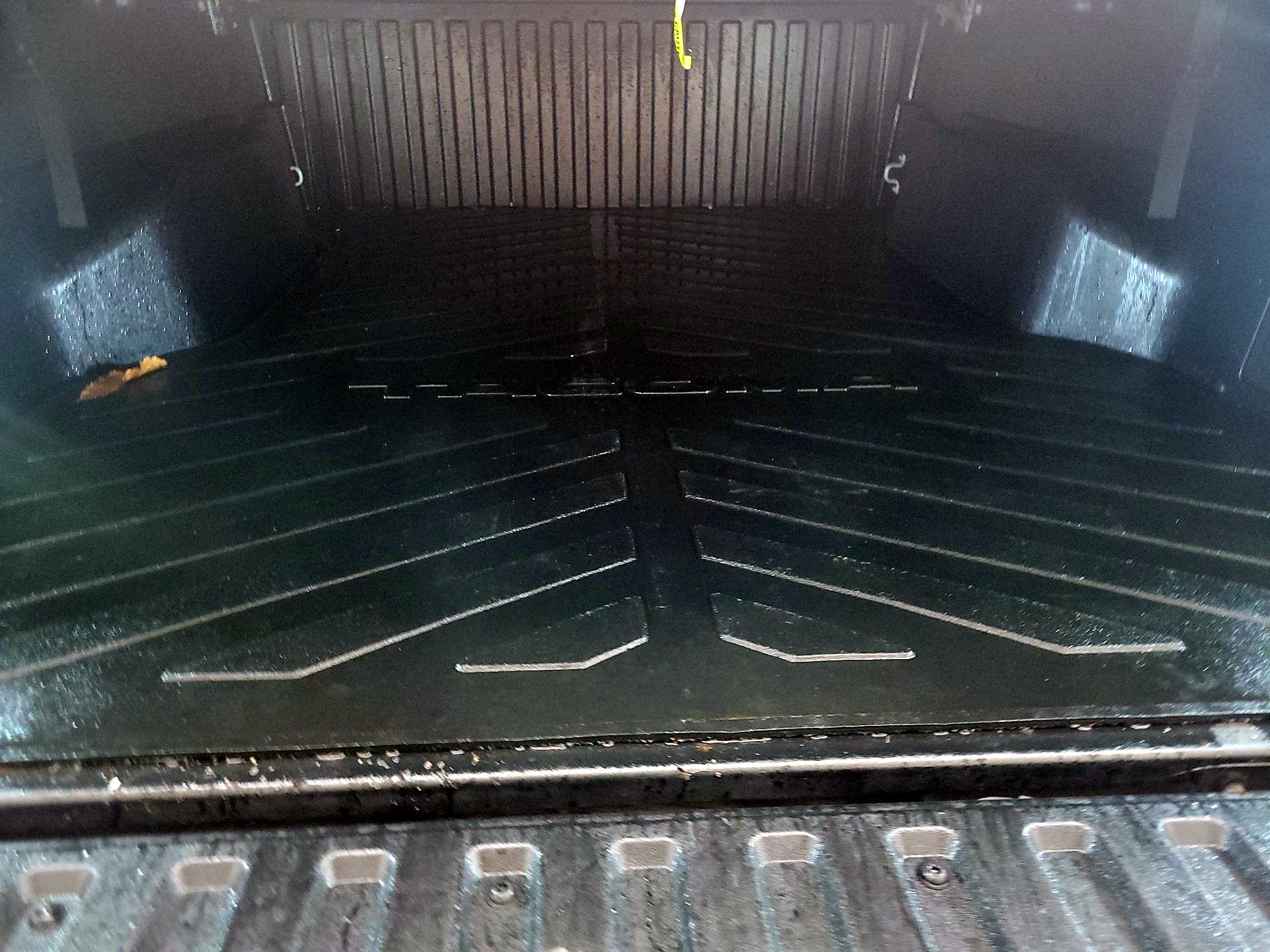 Thumbnail: 2021 Toyota Tacoma - 19