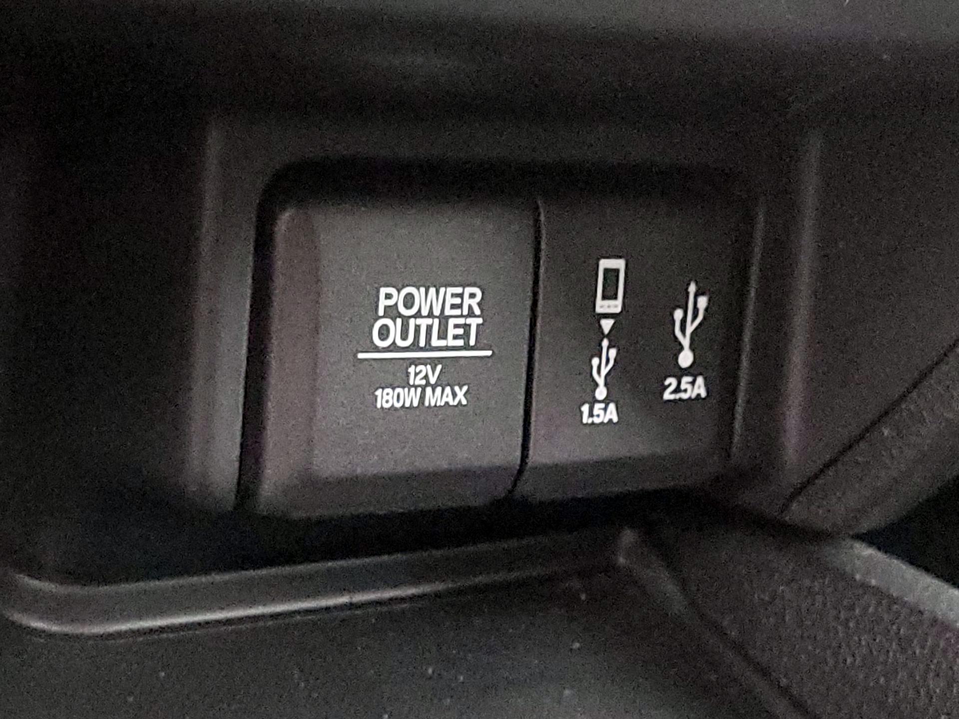 Thumbnail: 2018 Honda Pilot - 18