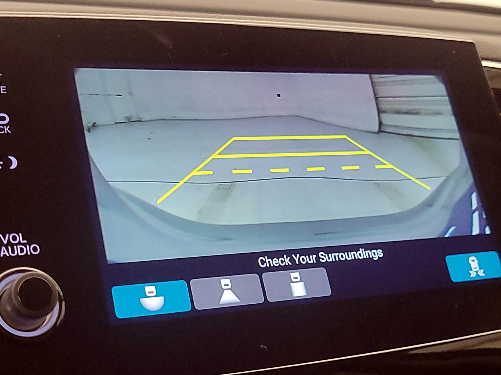 Thumbnail: 2020 Honda Pilot - 14