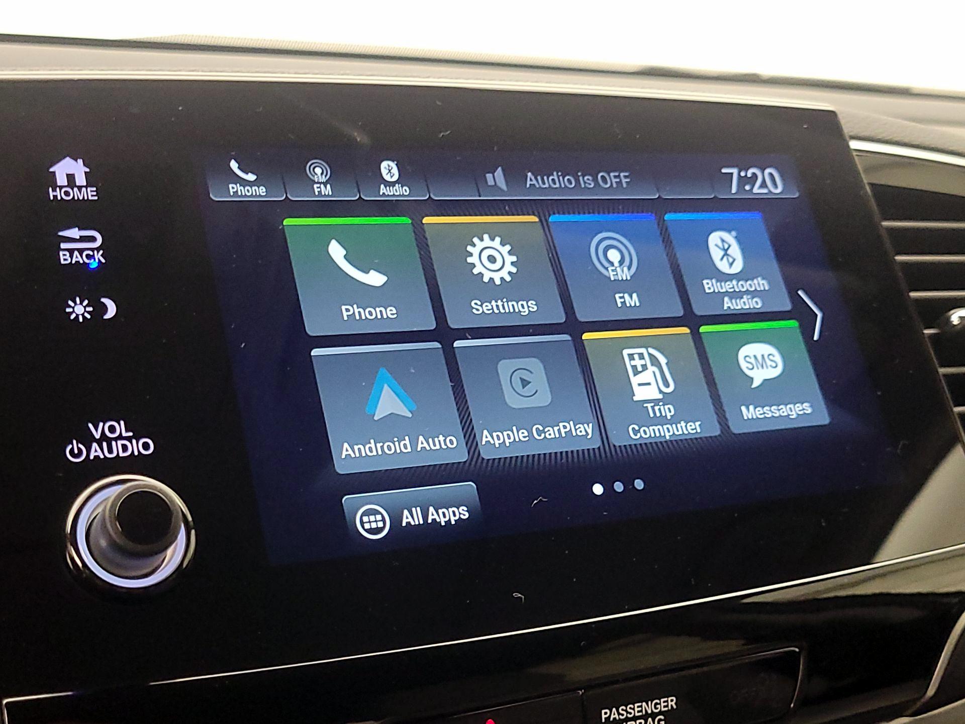 Thumbnail: 2020 Honda Pilot - 15