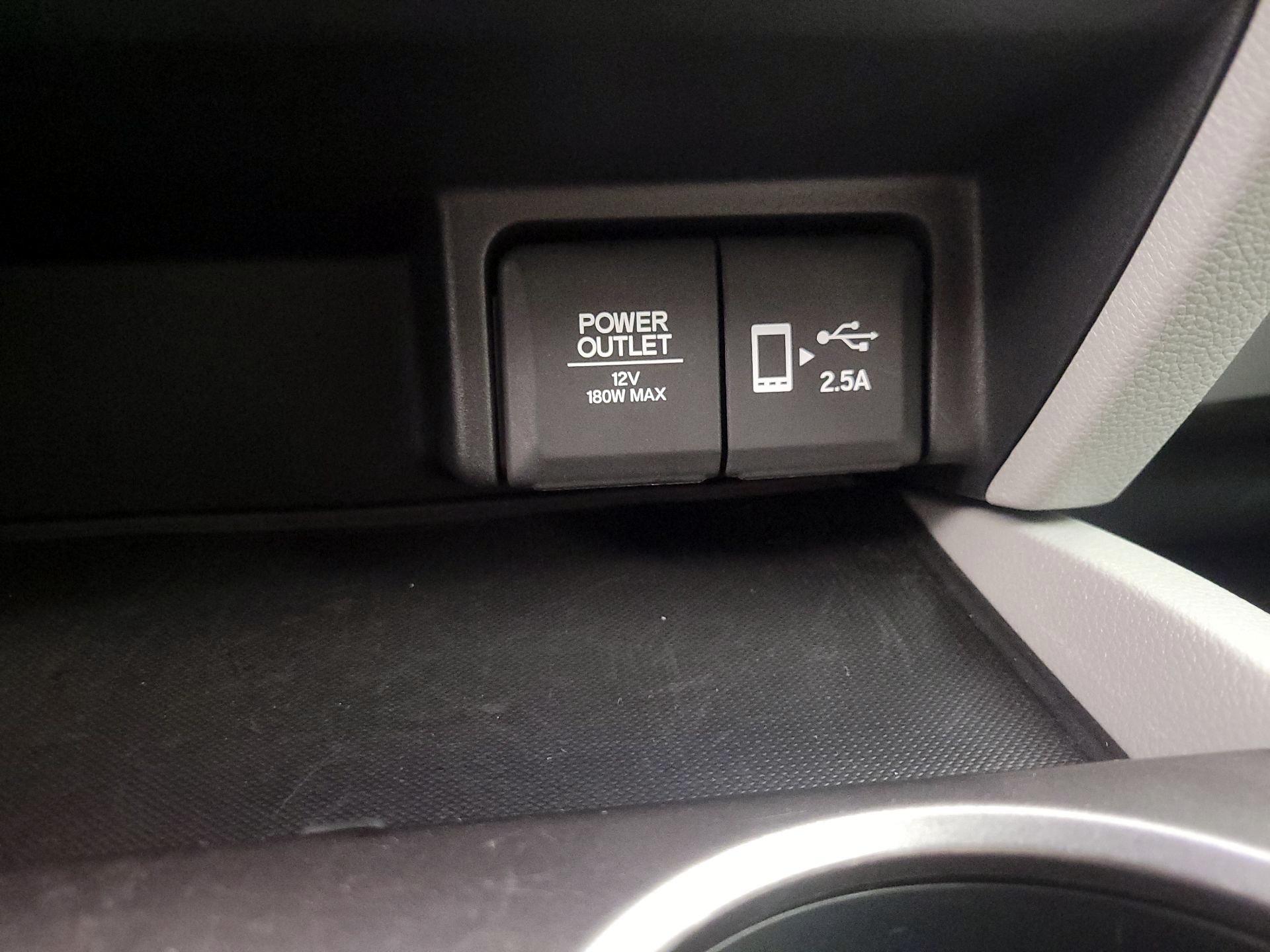 Thumbnail: 2020 Honda Pilot - 18