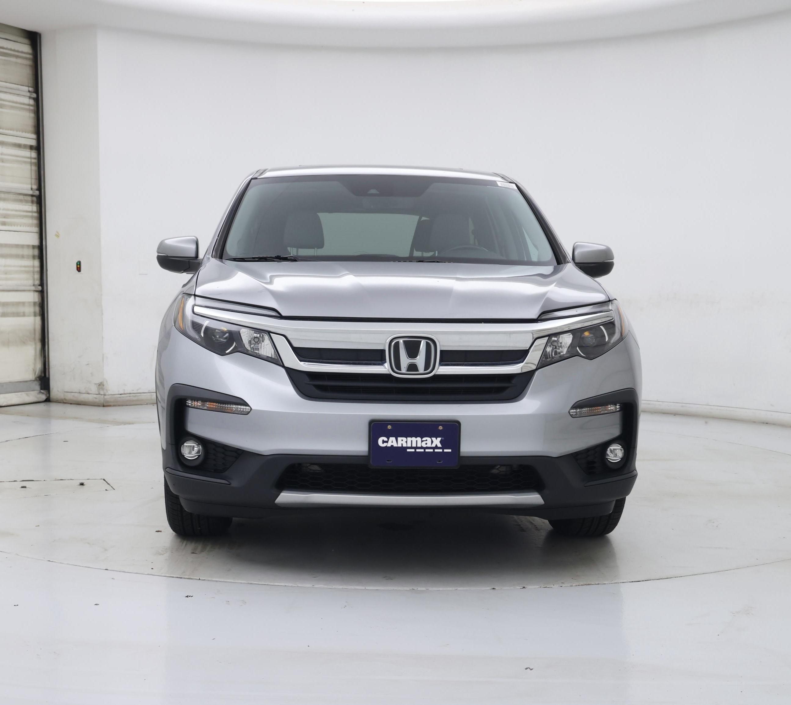 Thumbnail: 2020 Honda Pilot - 5