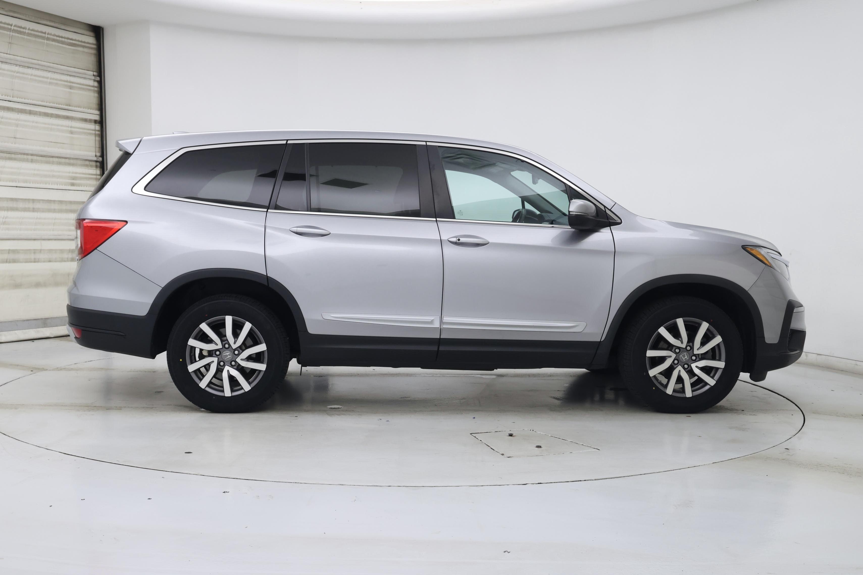 Thumbnail: 2020 Honda Pilot - 7