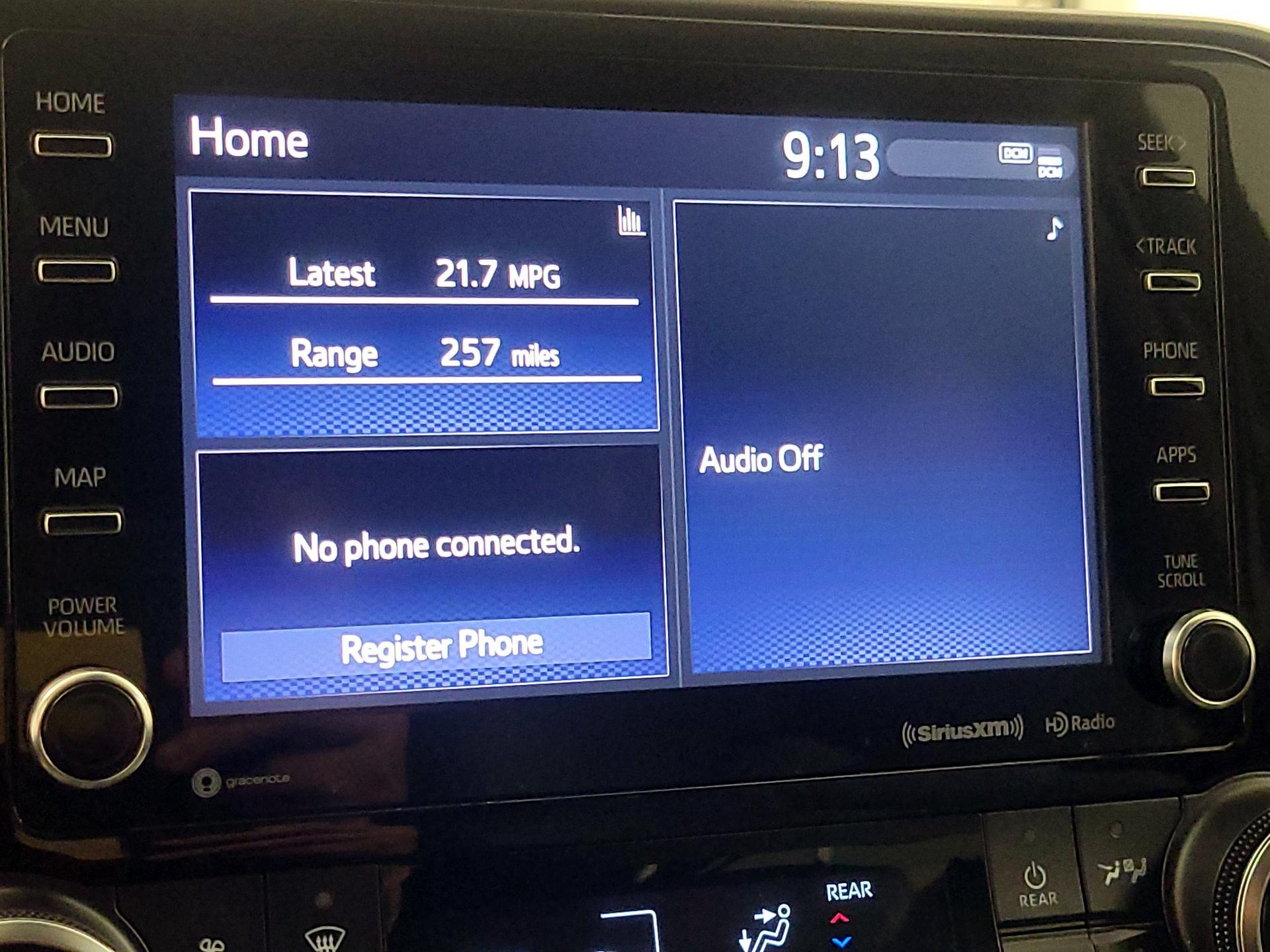 Thumbnail: 2021 Toyota Highlander - 15