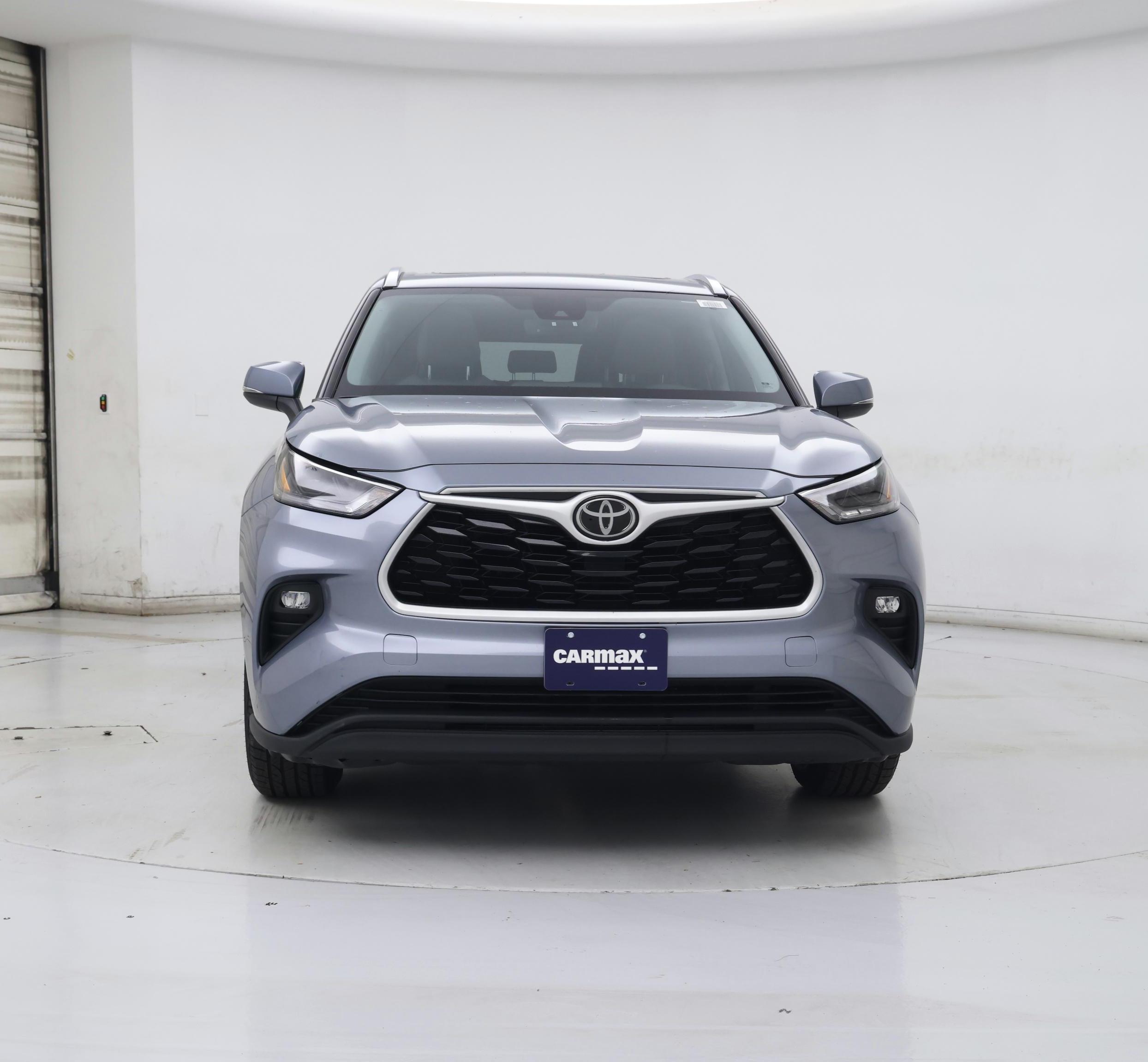 Thumbnail: 2021 Toyota Highlander - 5