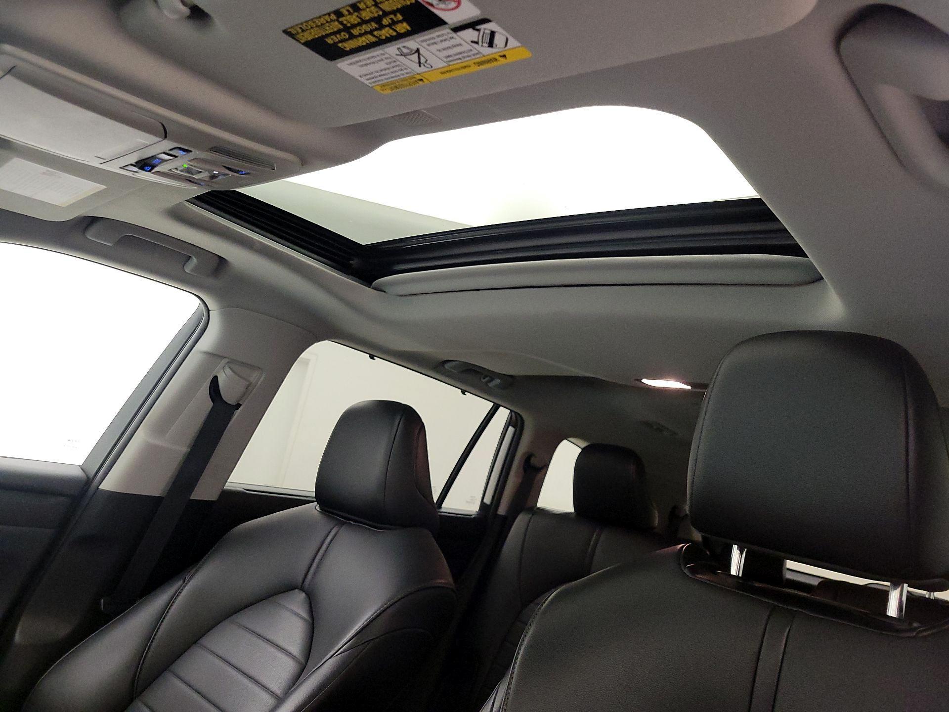 Thumbnail: 2021 Toyota Highlander - 20