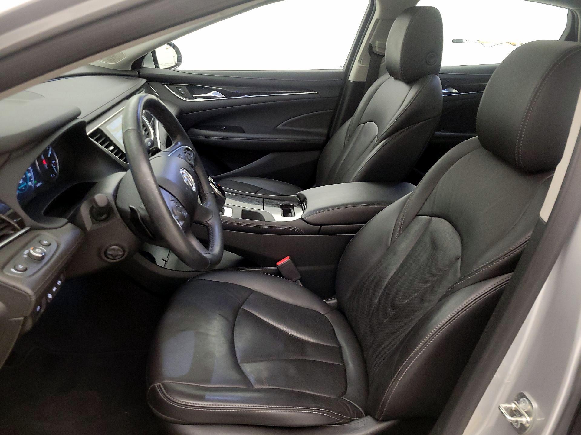 Thumbnail: 2017 Buick LaCrosse - 11