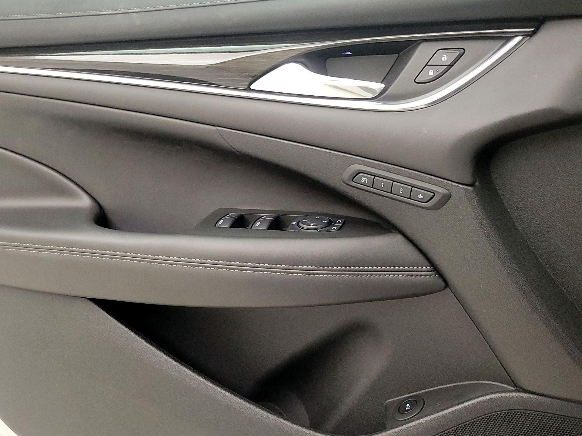 Thumbnail: 2017 Buick LaCrosse - 12