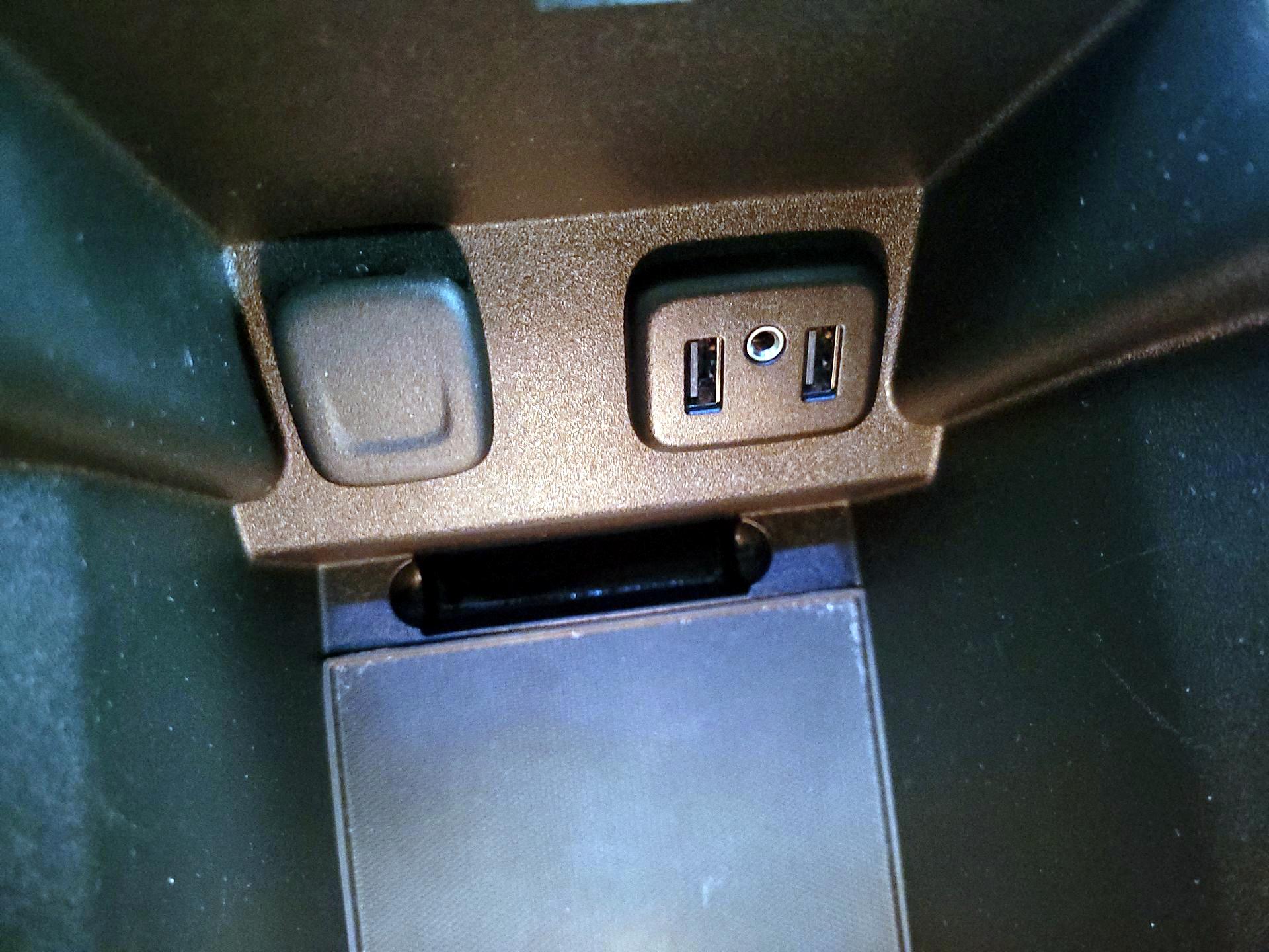 Thumbnail: 2017 Buick LaCrosse - 18