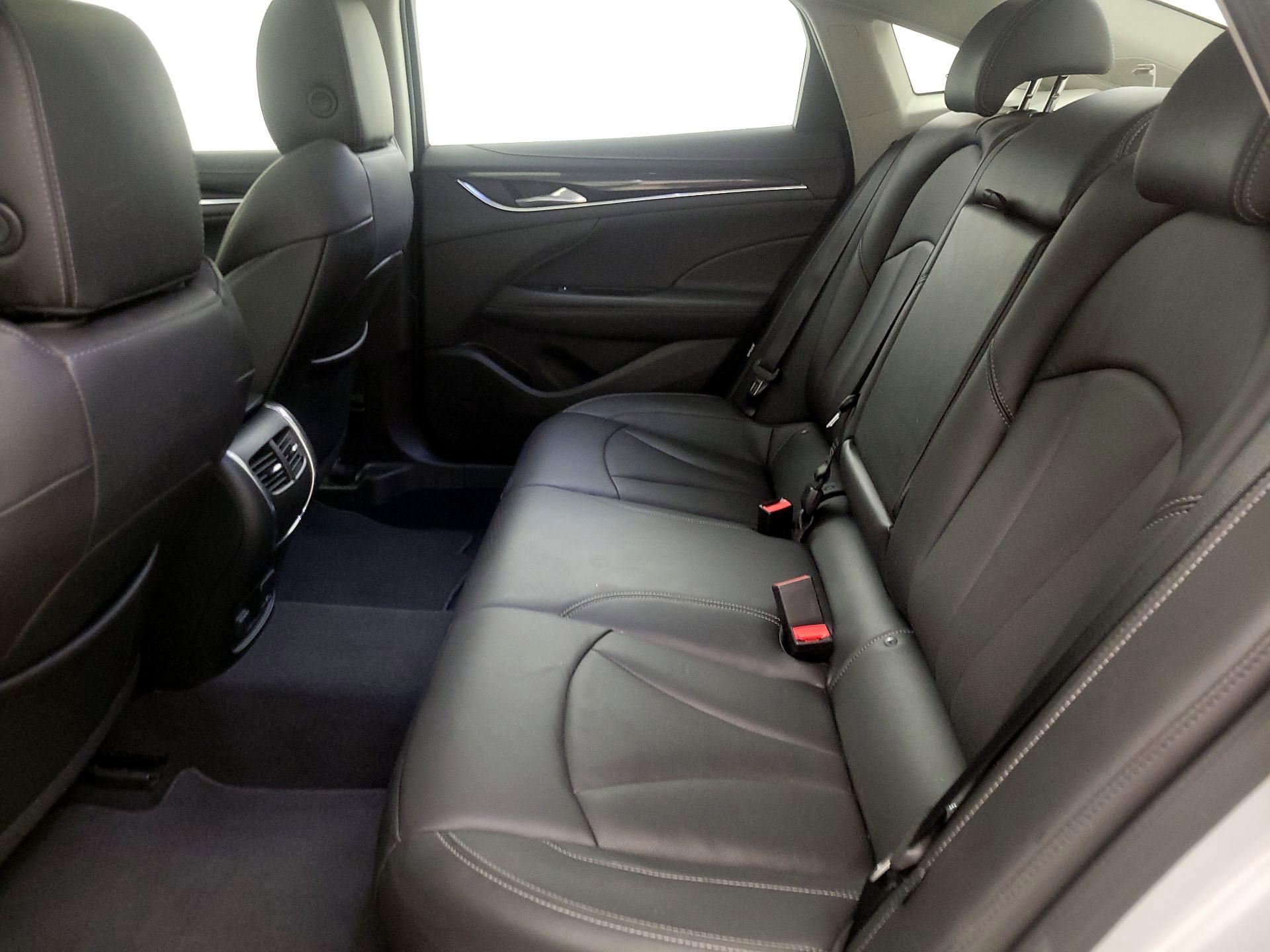 Thumbnail: 2017 Buick LaCrosse - 19