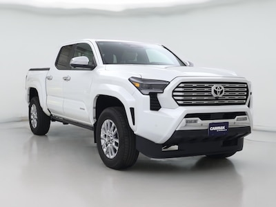 2024 Toyota Tacoma Limited