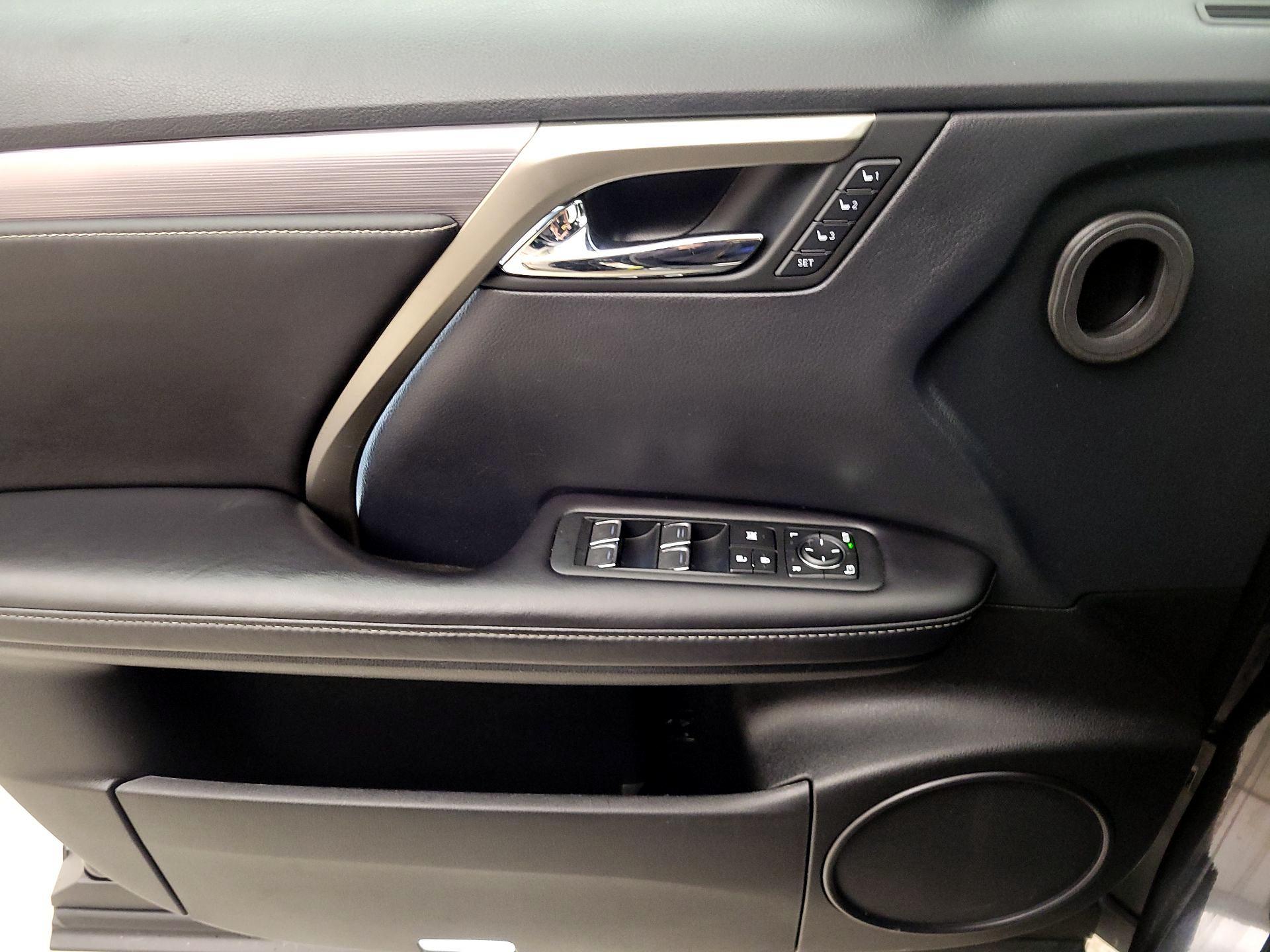 Thumbnail: 2020 Lexus RX - 12