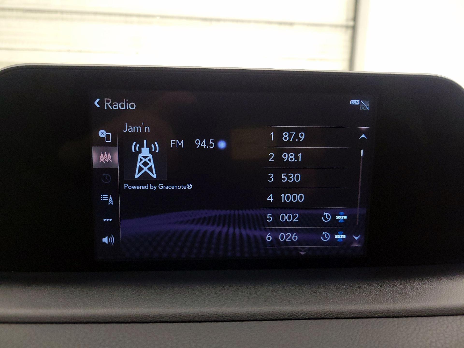 Thumbnail: 2020 Lexus RX - 15