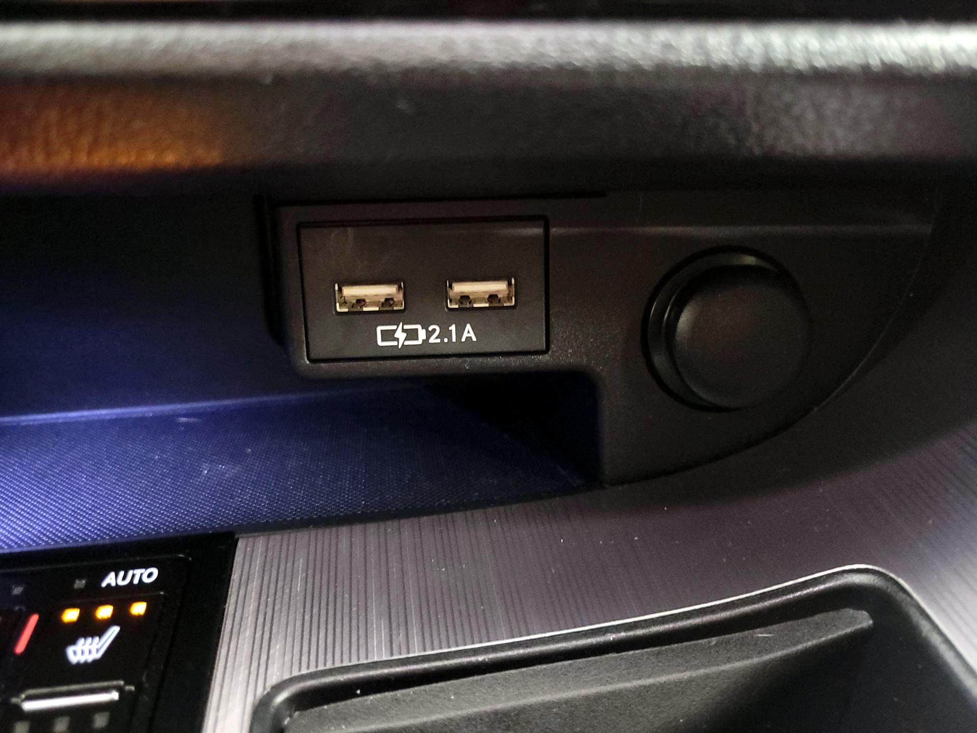 Thumbnail: 2020 Lexus RX - 18