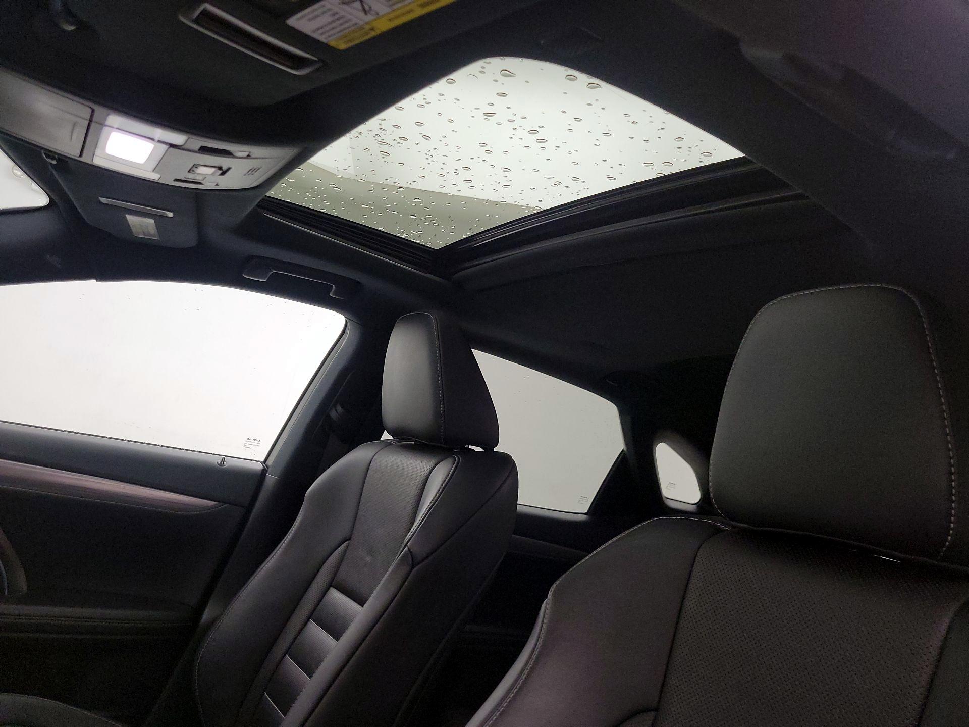 Thumbnail: 2020 Lexus RX - 19