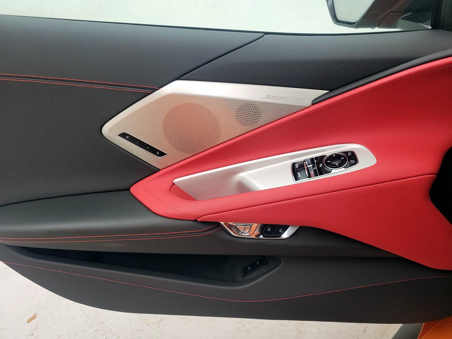 Thumbnail: 2023 Chevrolet Corvette - 12