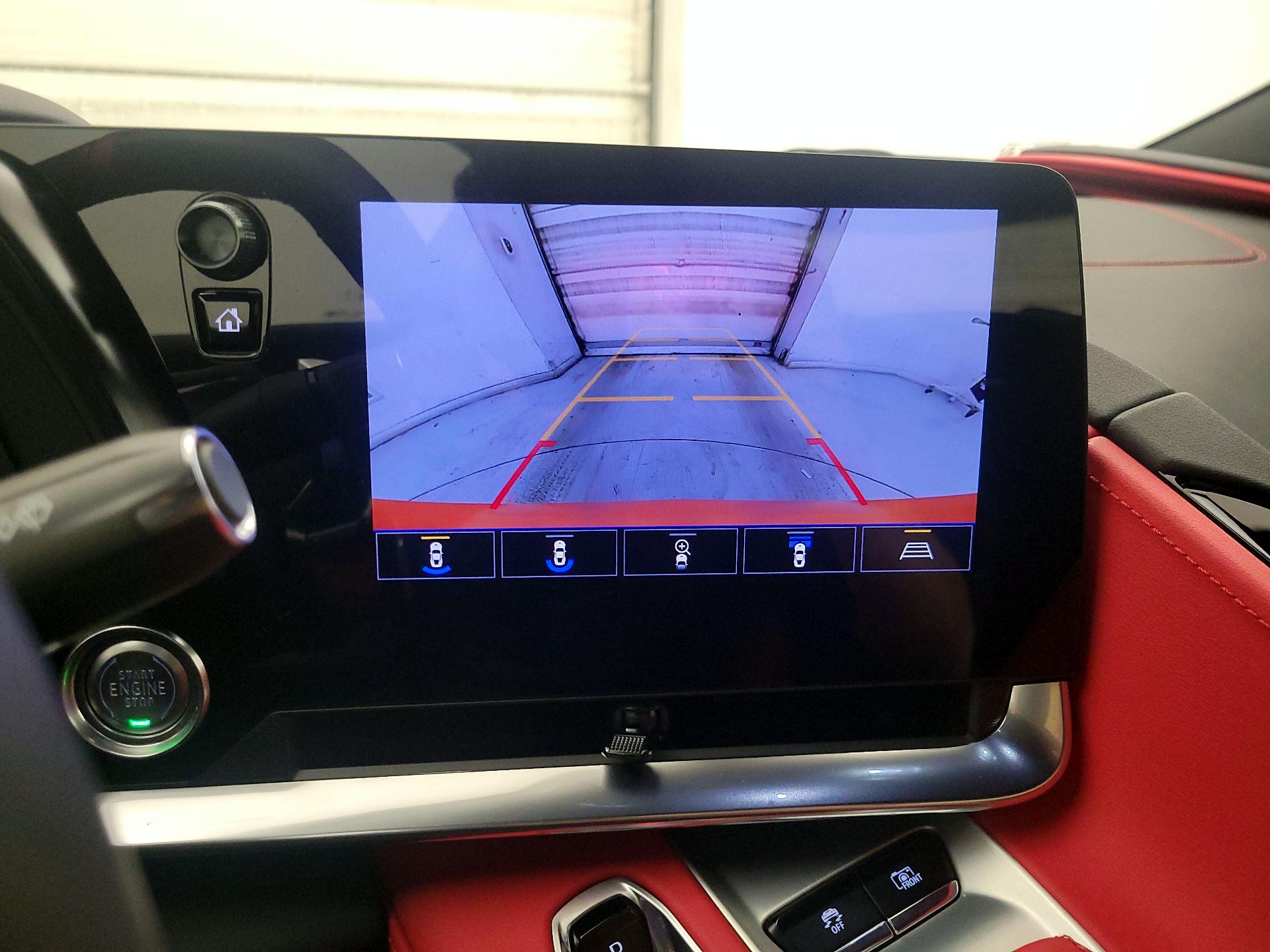 Thumbnail: 2023 Chevrolet Corvette - 14