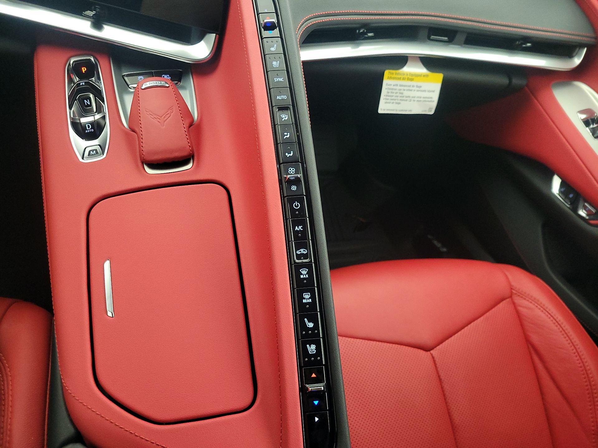 Thumbnail: 2023 Chevrolet Corvette - 16