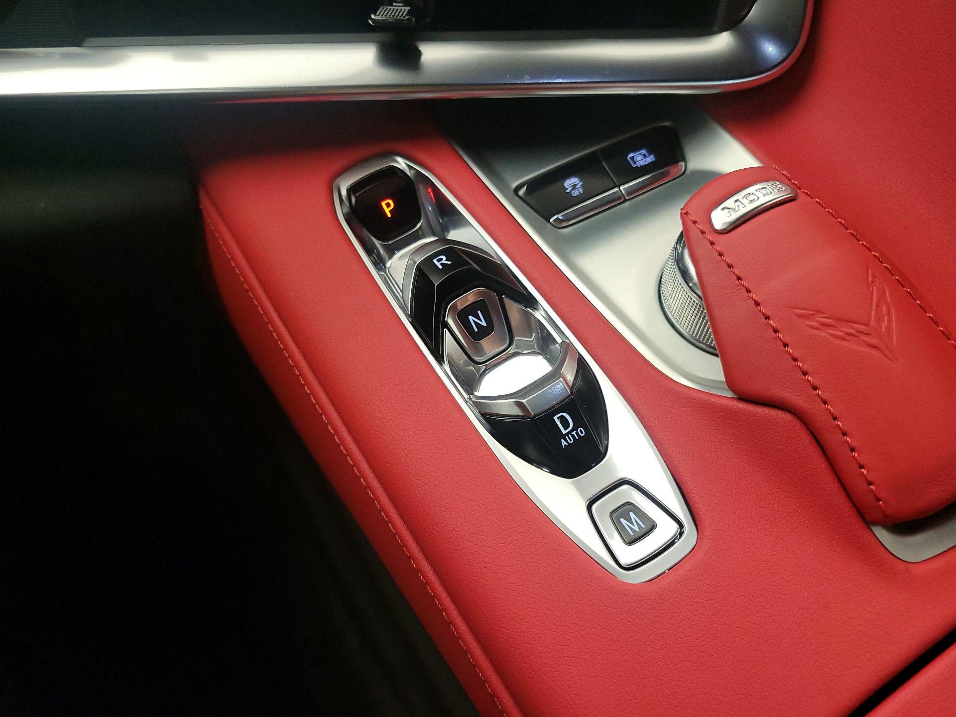 Thumbnail: 2023 Chevrolet Corvette - 17