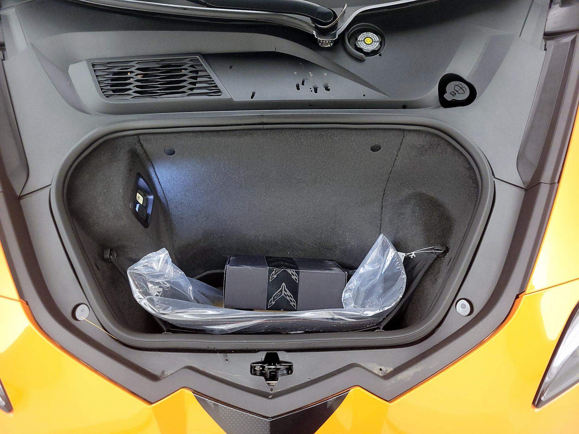 Thumbnail: 2023 Chevrolet Corvette - 19