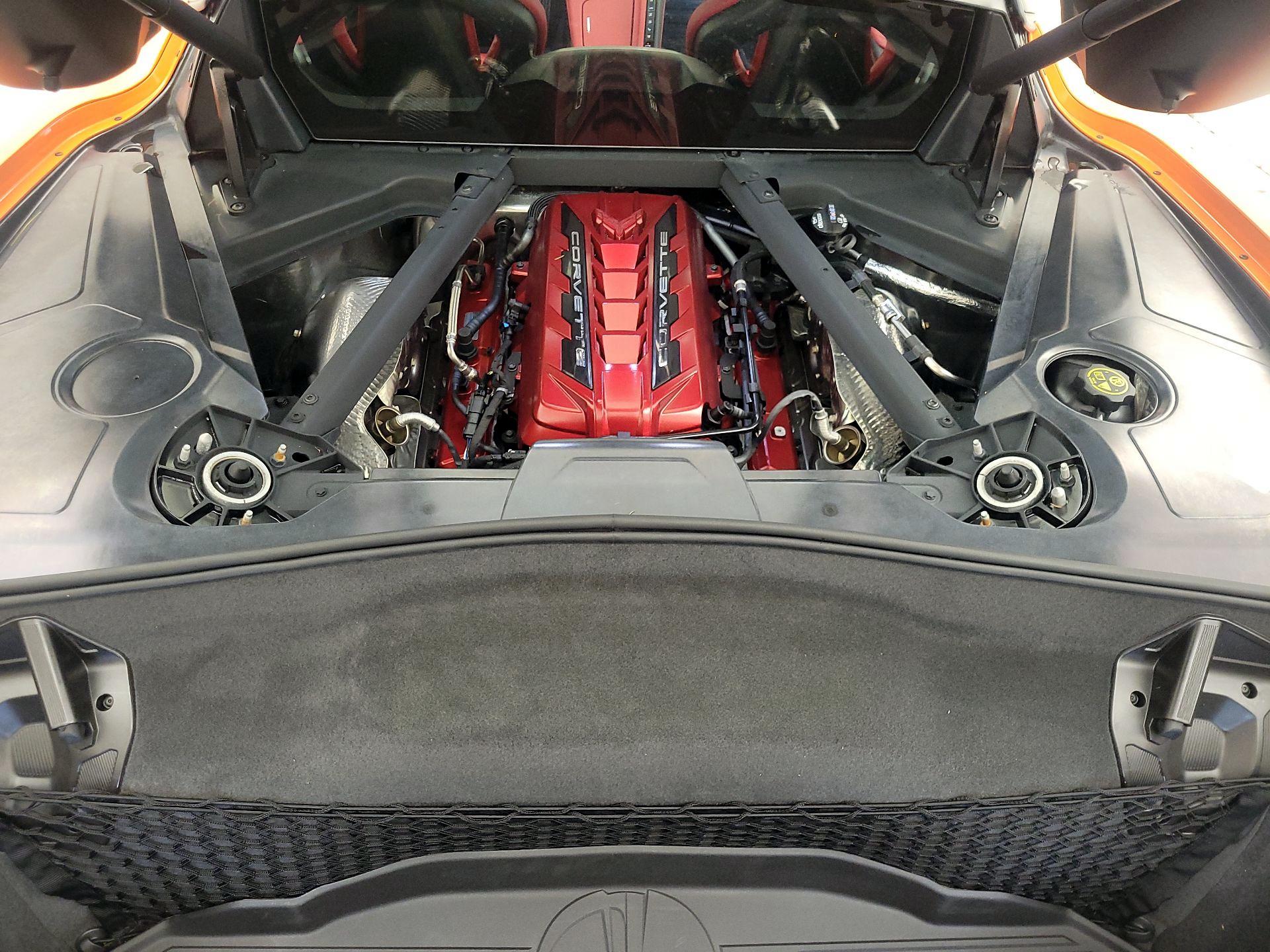 Thumbnail: 2023 Chevrolet Corvette - 20