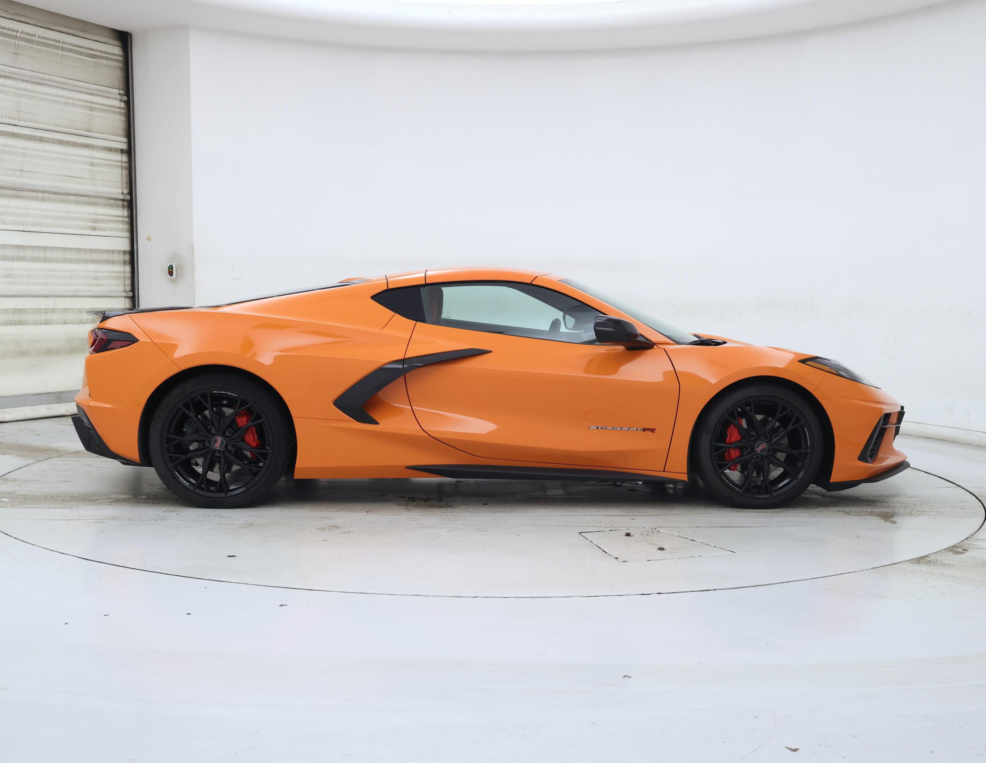 Thumbnail: 2023 Chevrolet Corvette - 7