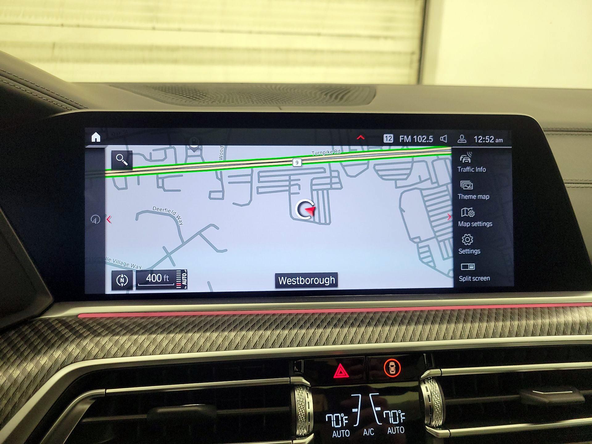 Thumbnail: 2022 BMW X6 - 14