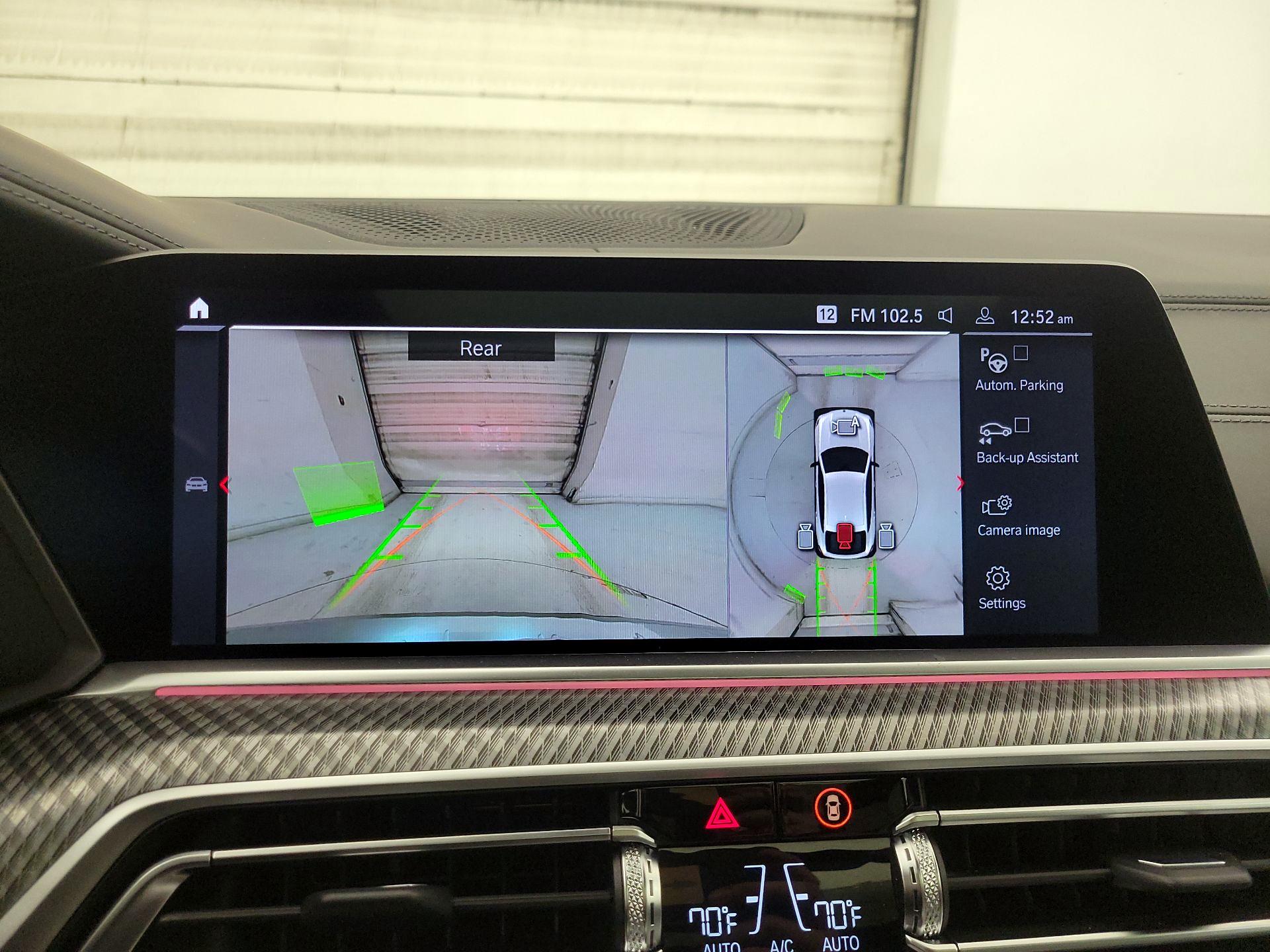 Thumbnail: 2022 BMW X6 - 15