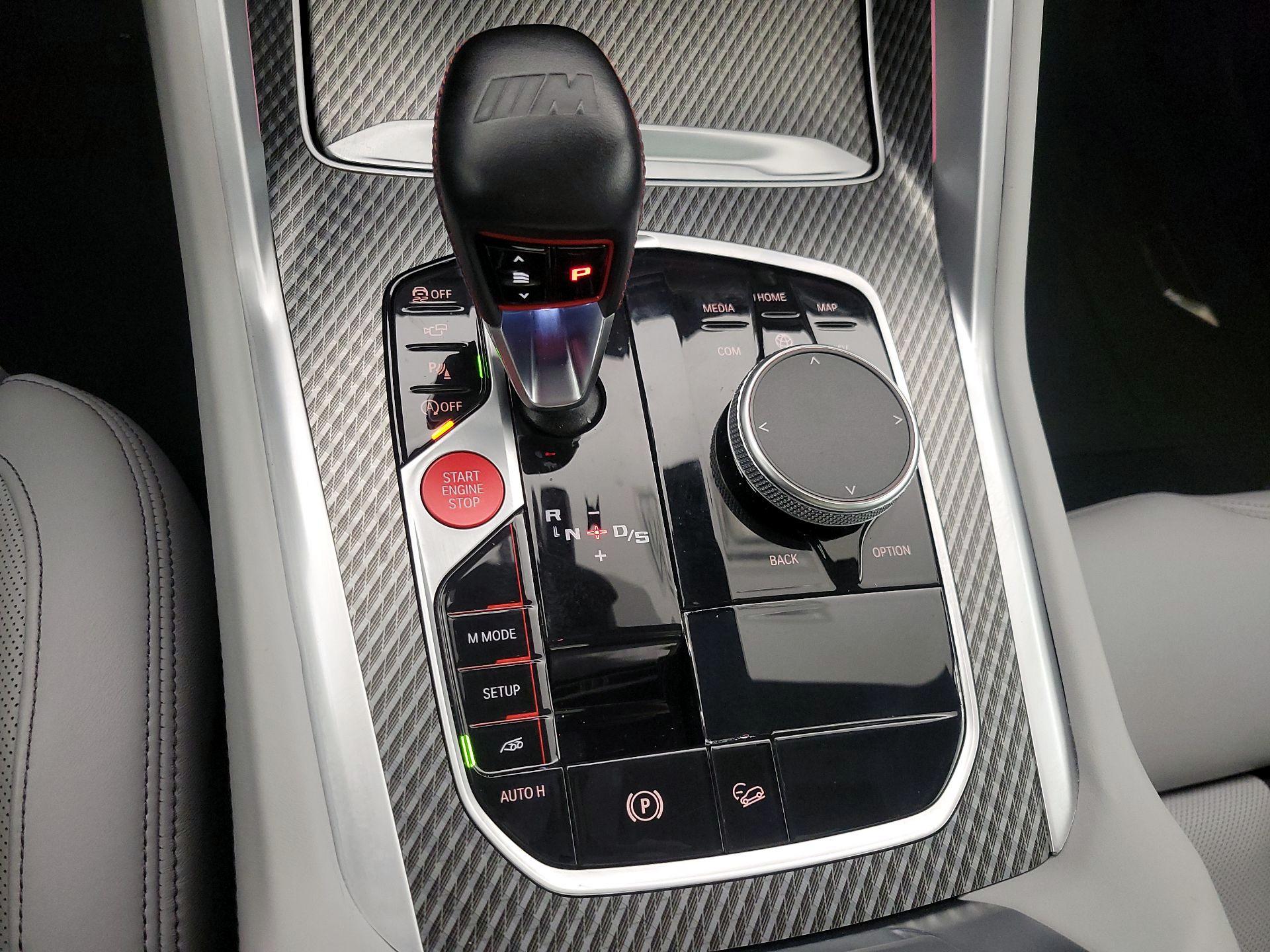 Thumbnail: 2022 BMW X6 - 18